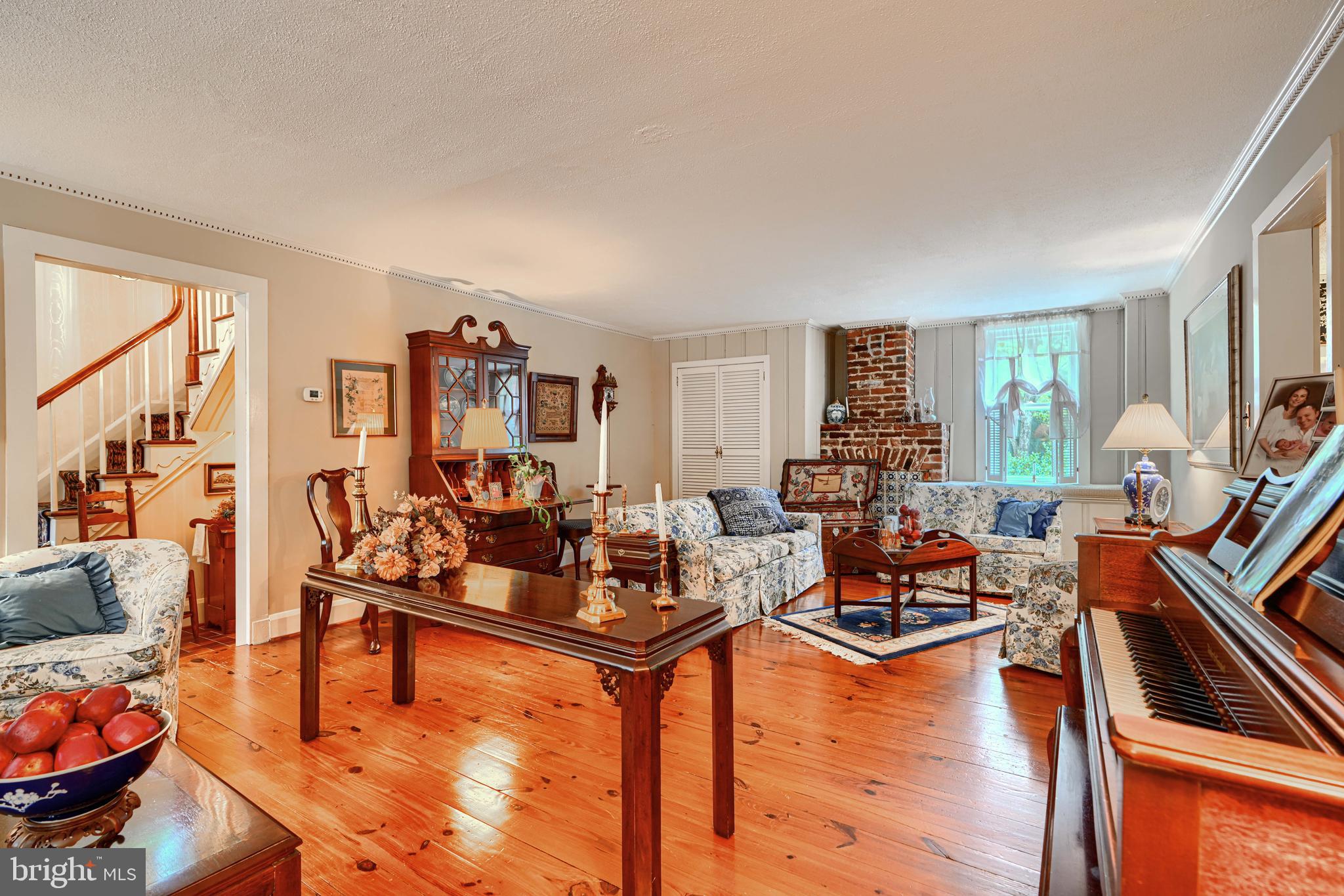 CARROLL MANOR - Residential