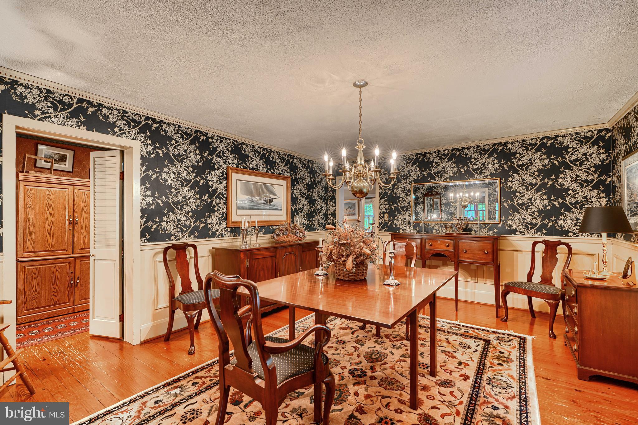 CARROLL MANOR - Residential