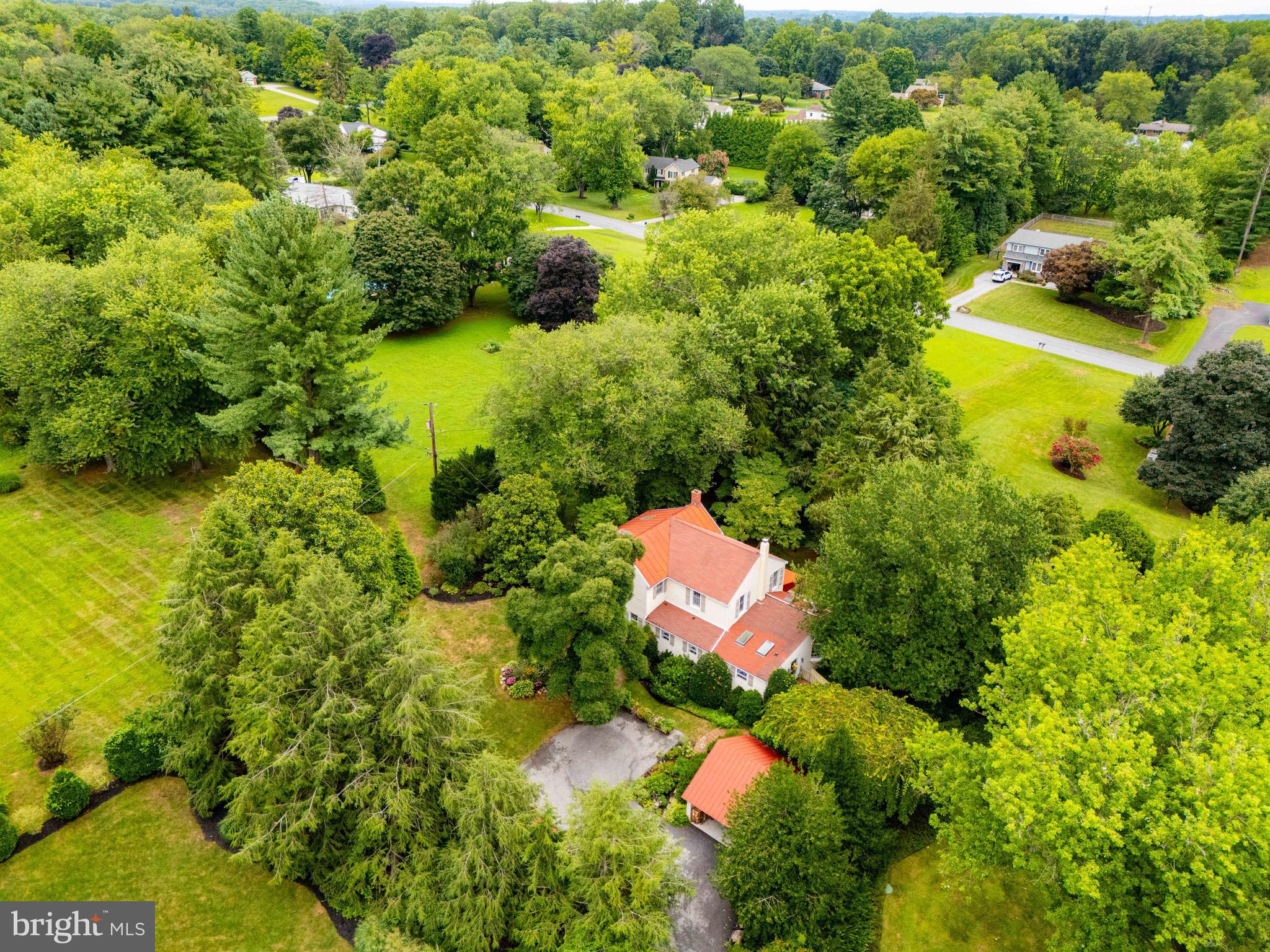CARROLL MANOR - Residential
