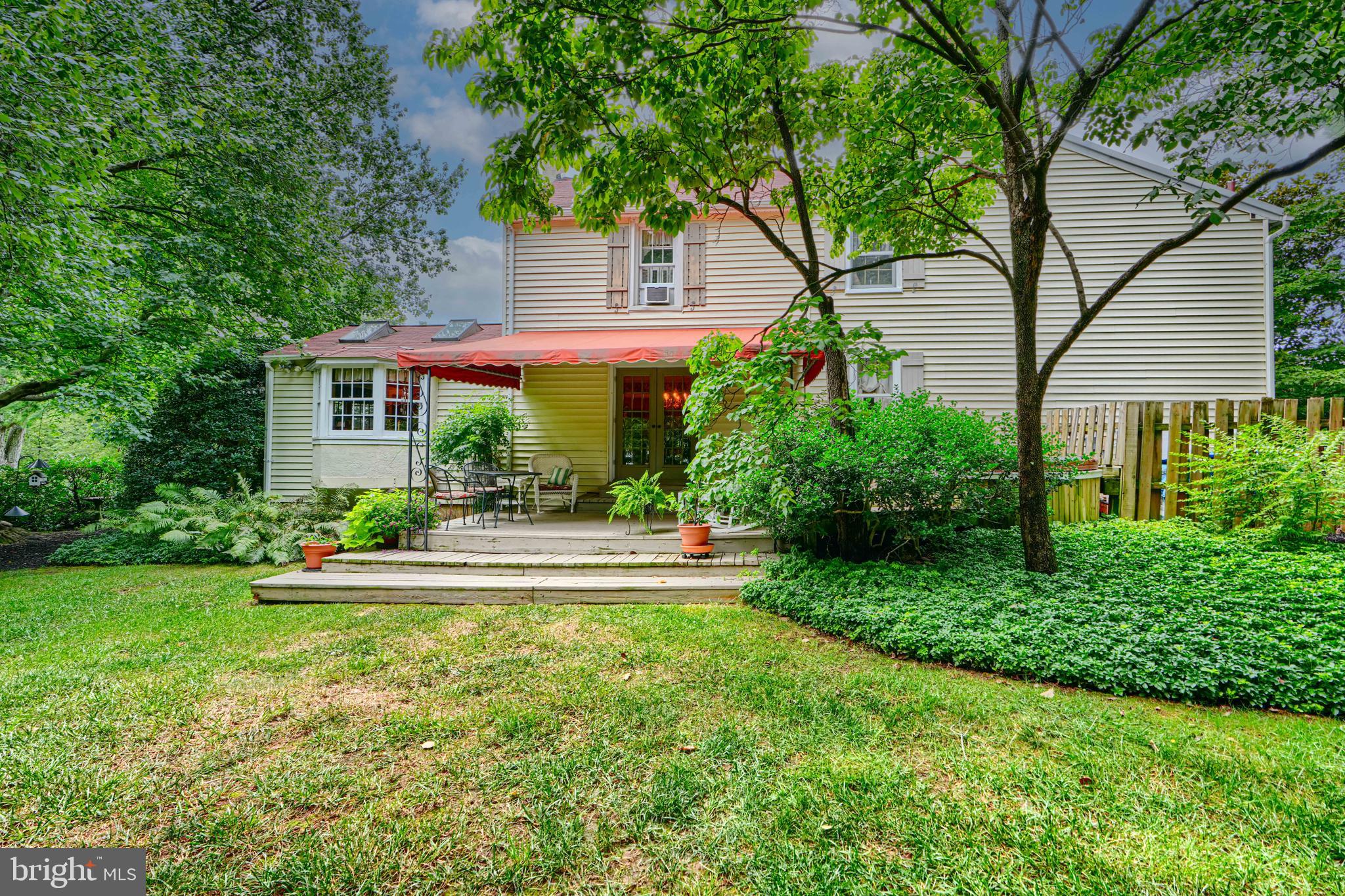 CARROLL MANOR - Residential
