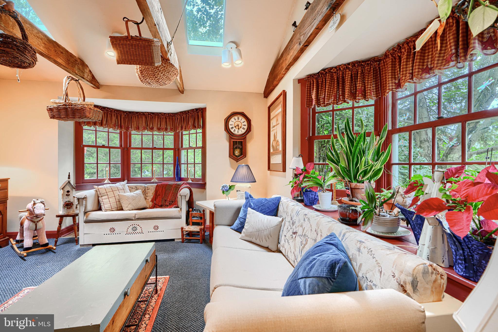 CARROLL MANOR - Residential