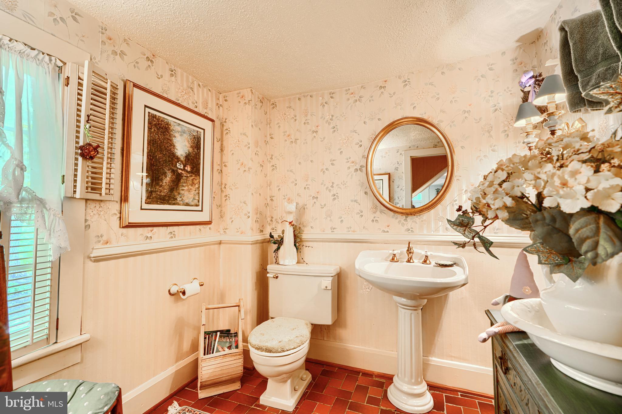 CARROLL MANOR - Residential