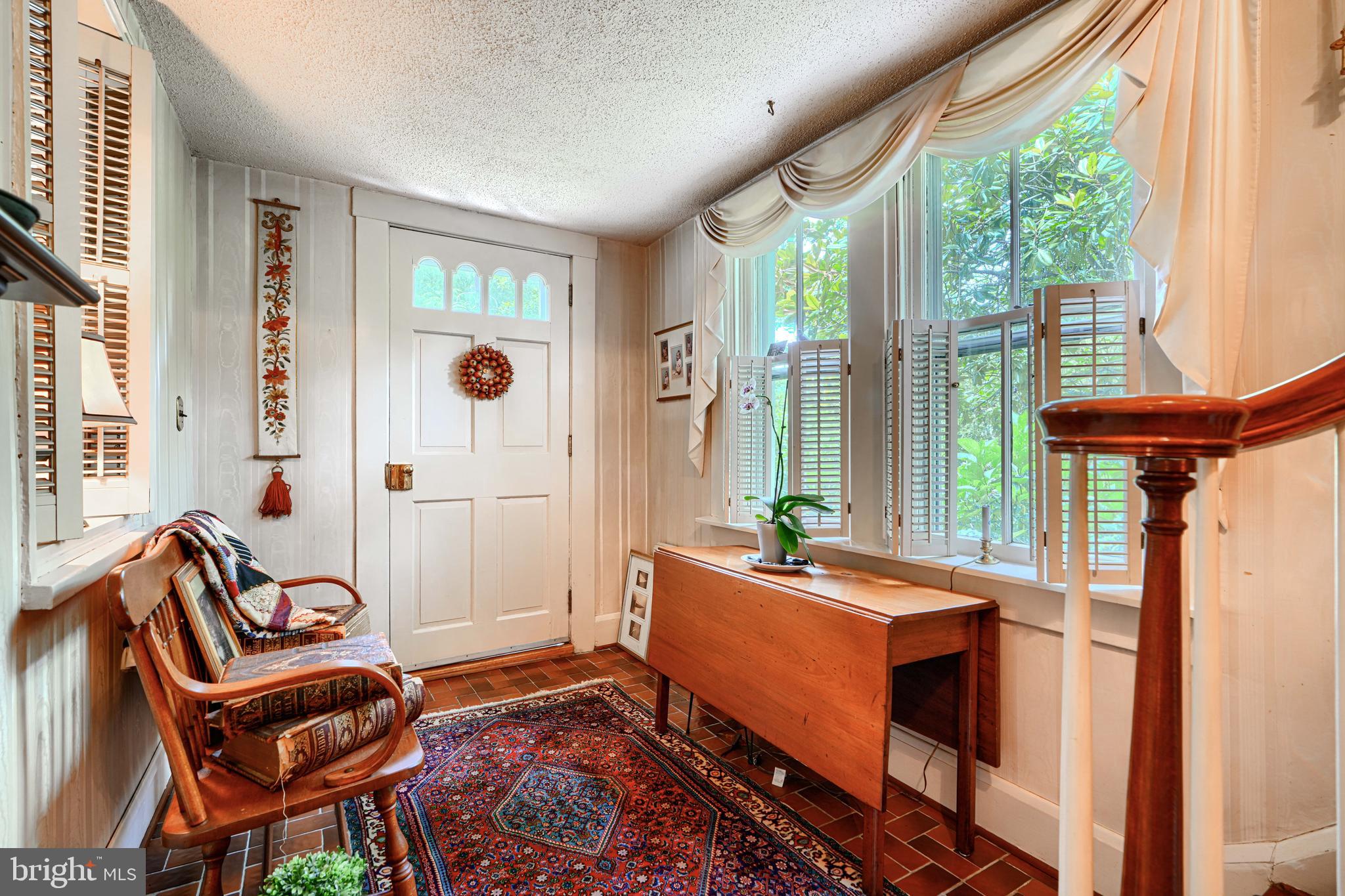 CARROLL MANOR - Residential