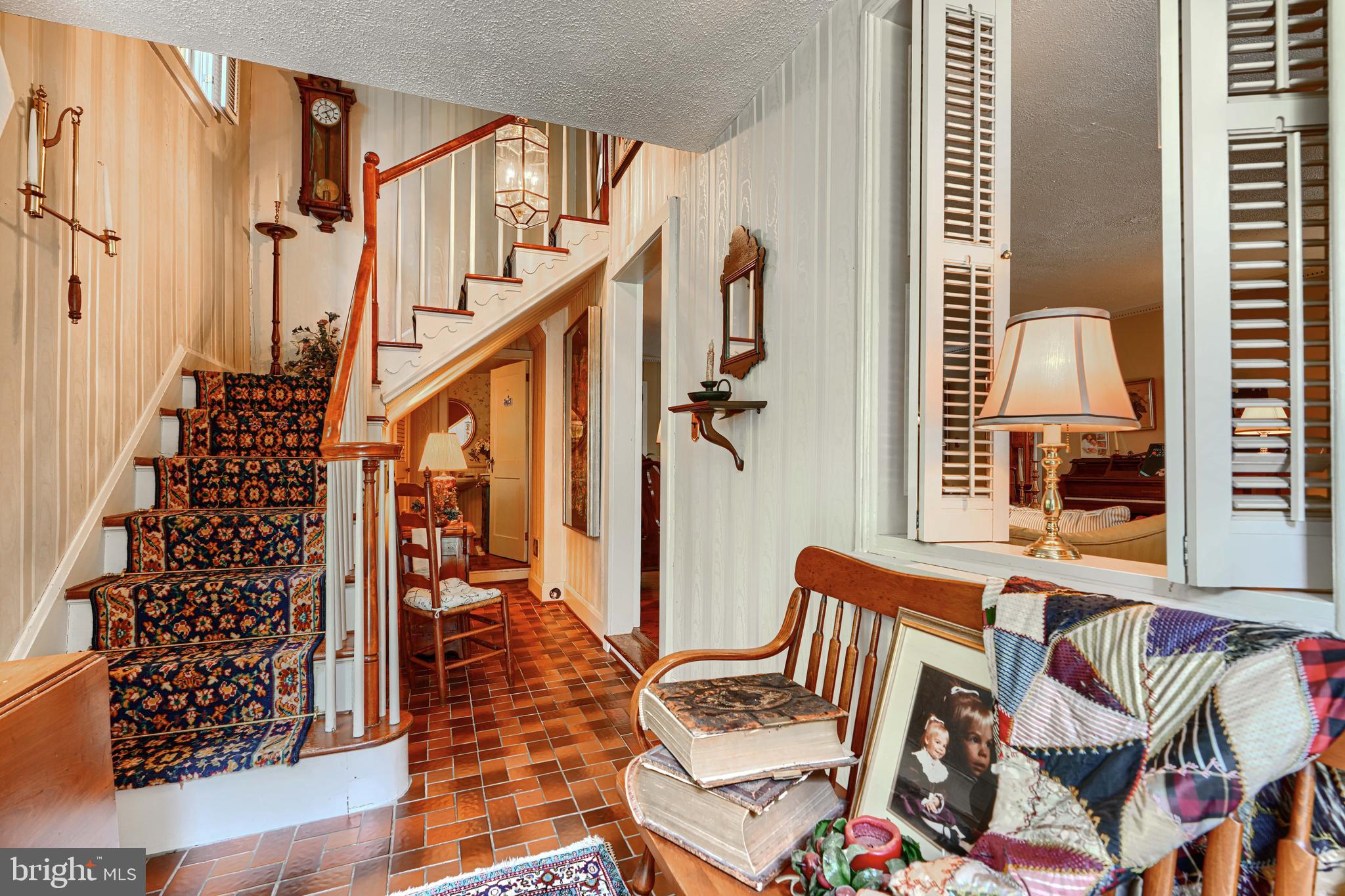 CARROLL MANOR - Residential