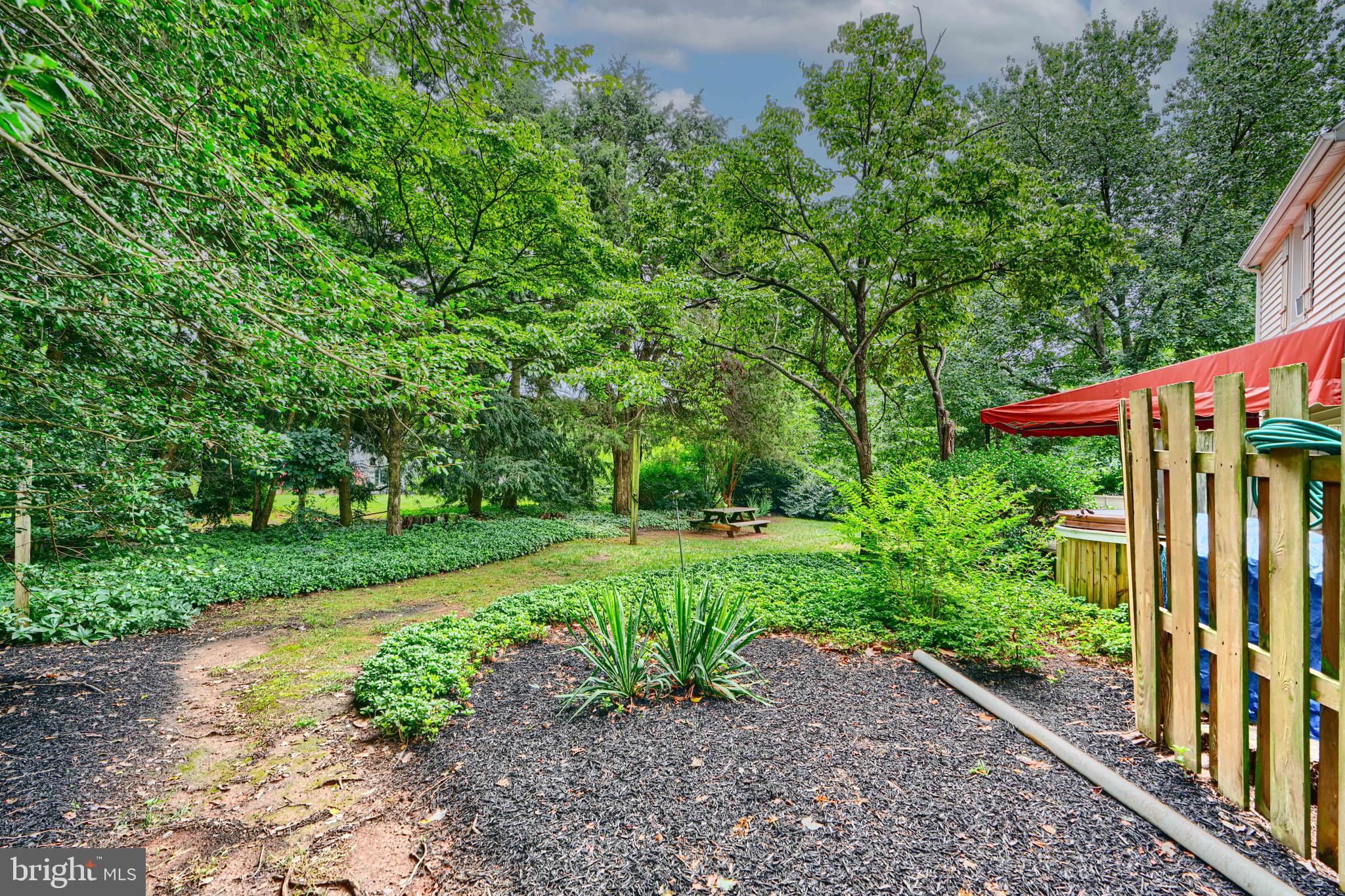 CARROLL MANOR - Residential