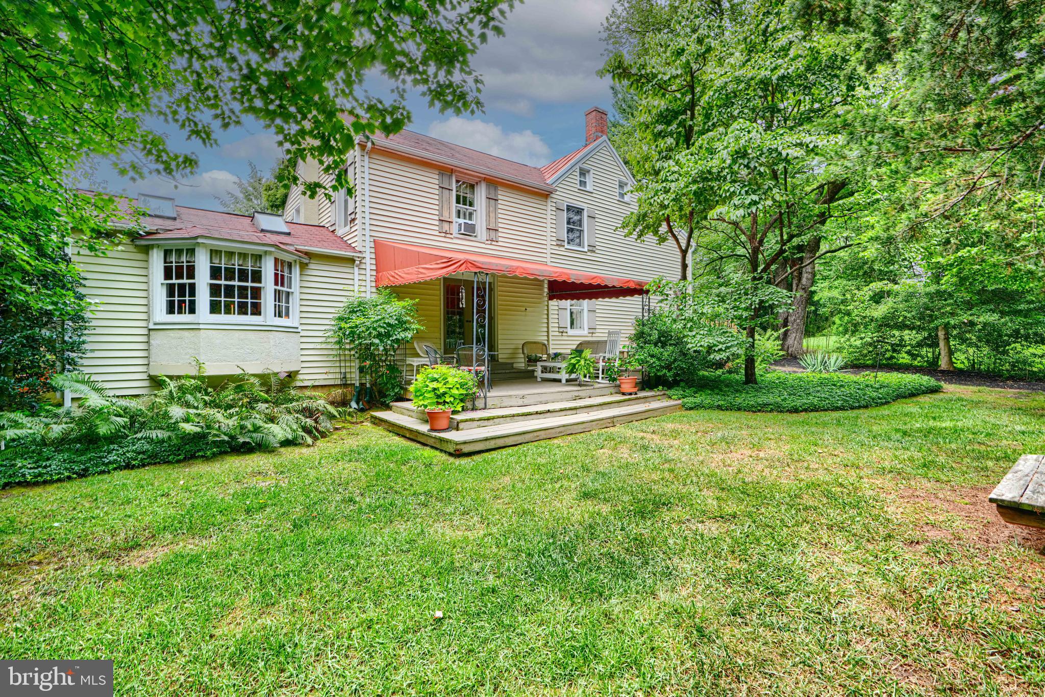 CARROLL MANOR - Residential