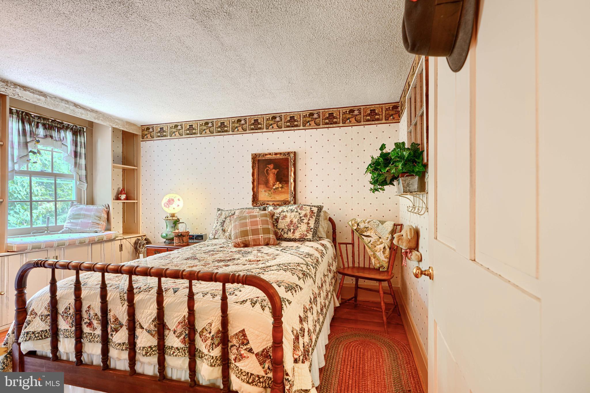 CARROLL MANOR - Residential