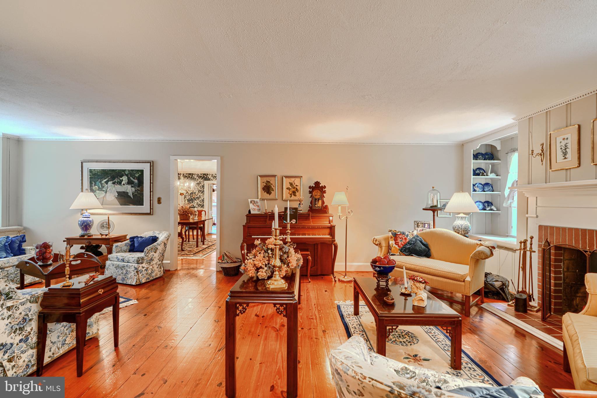 CARROLL MANOR - Residential