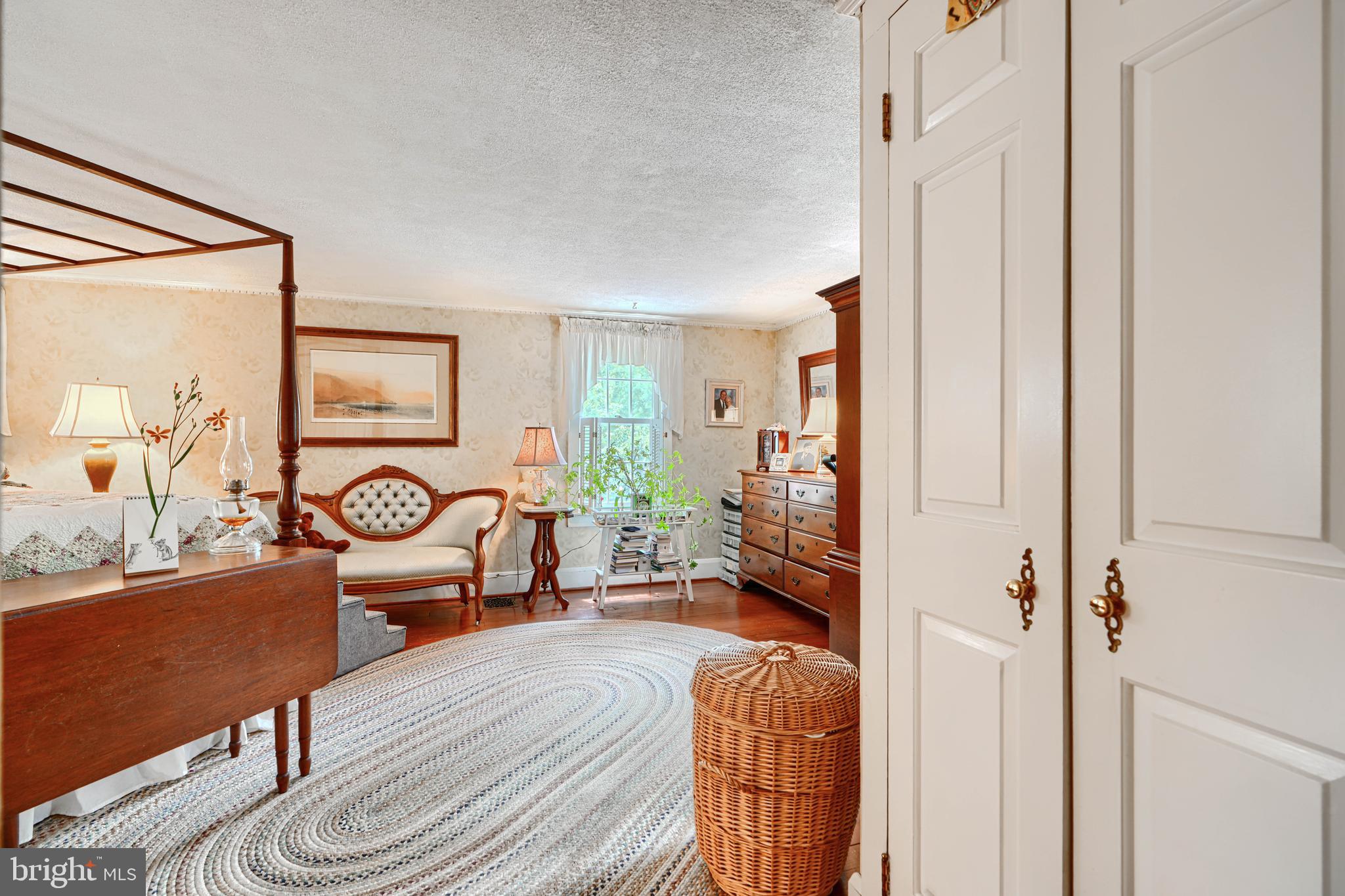 CARROLL MANOR - Residential