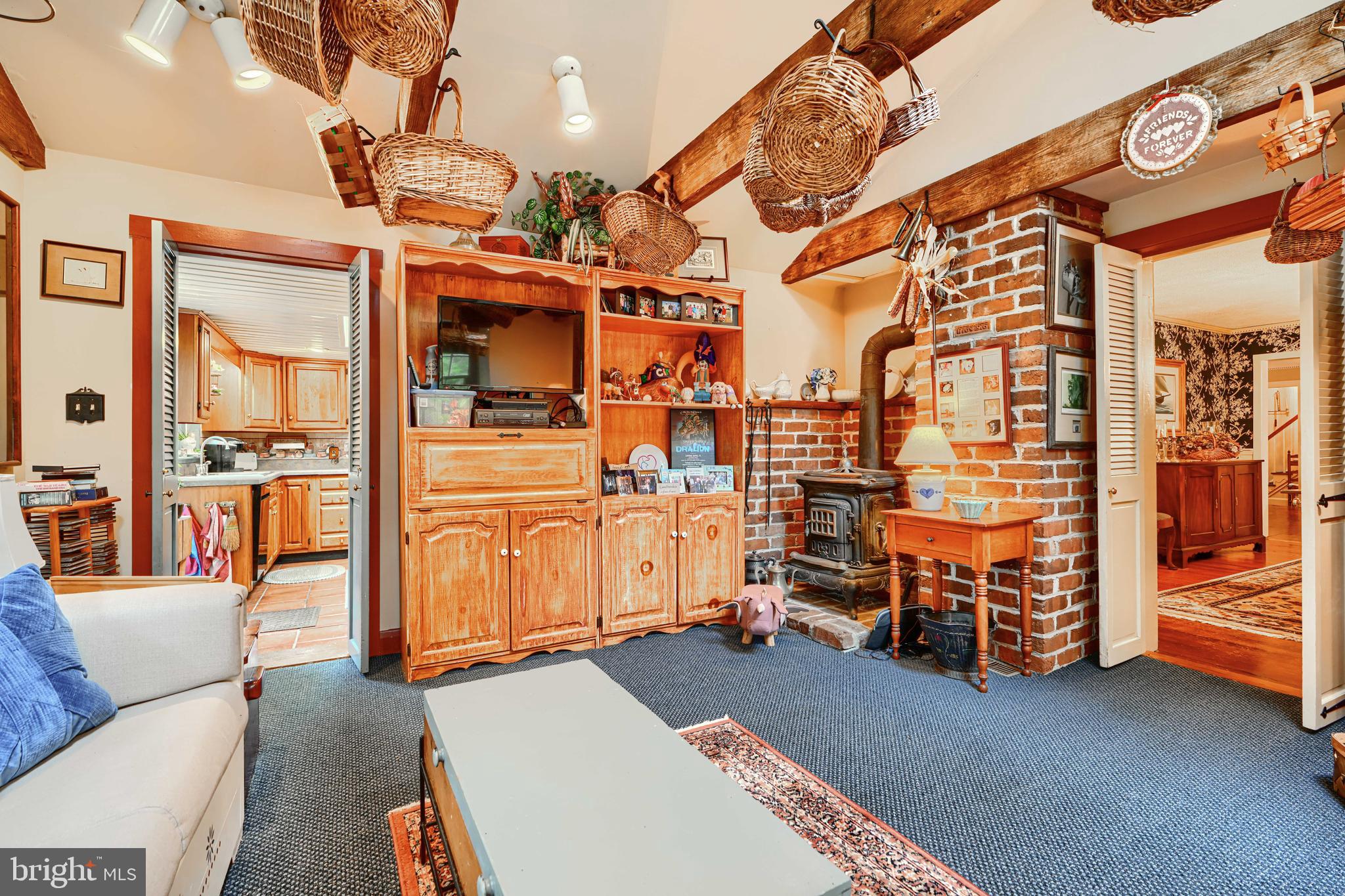CARROLL MANOR - Residential