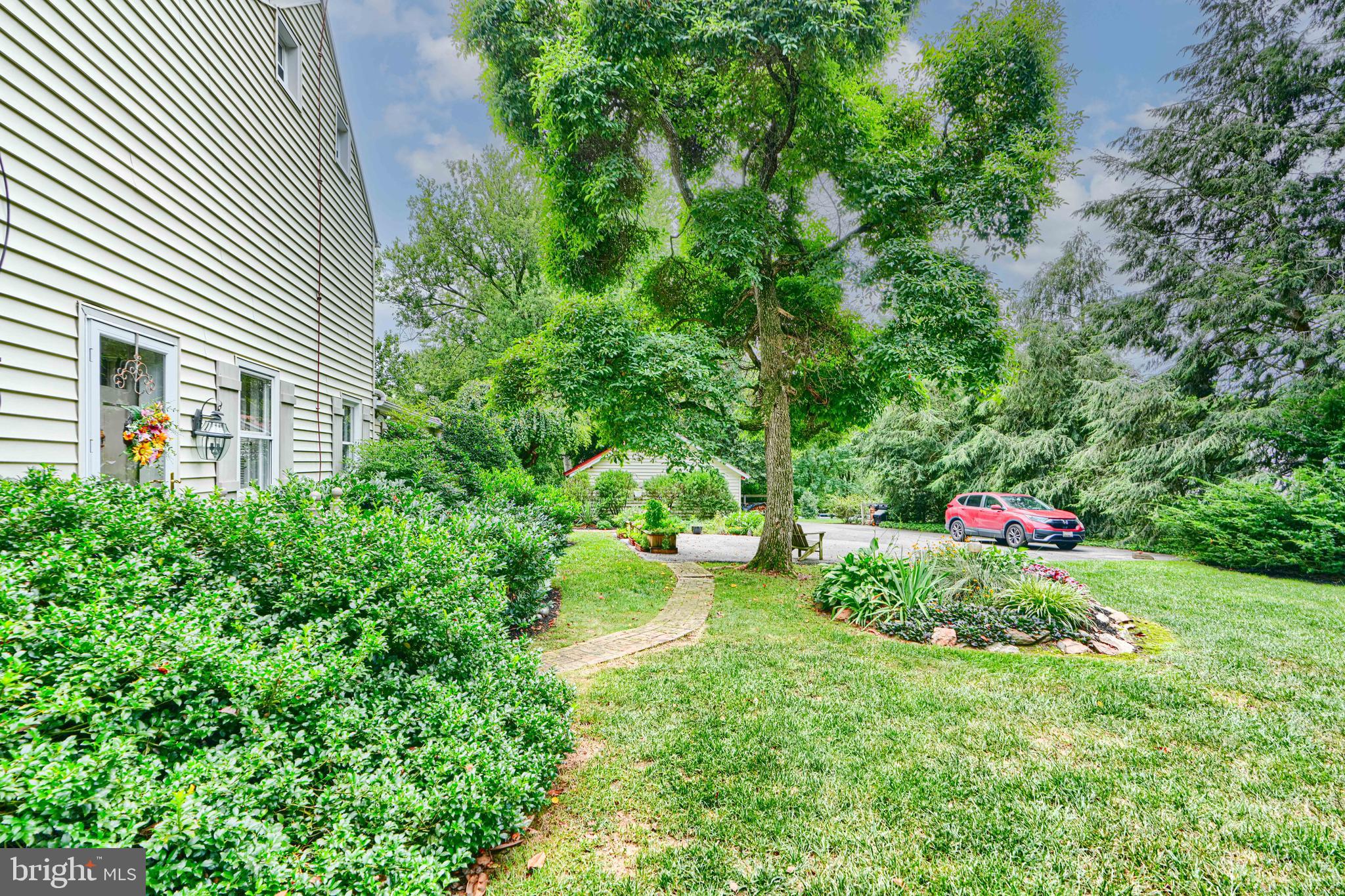 CARROLL MANOR - Residential