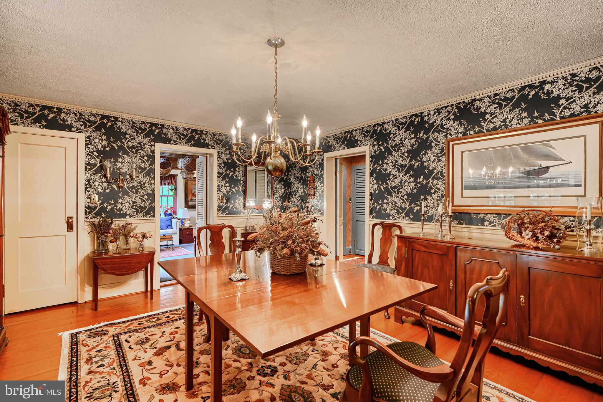 CARROLL MANOR - Residential