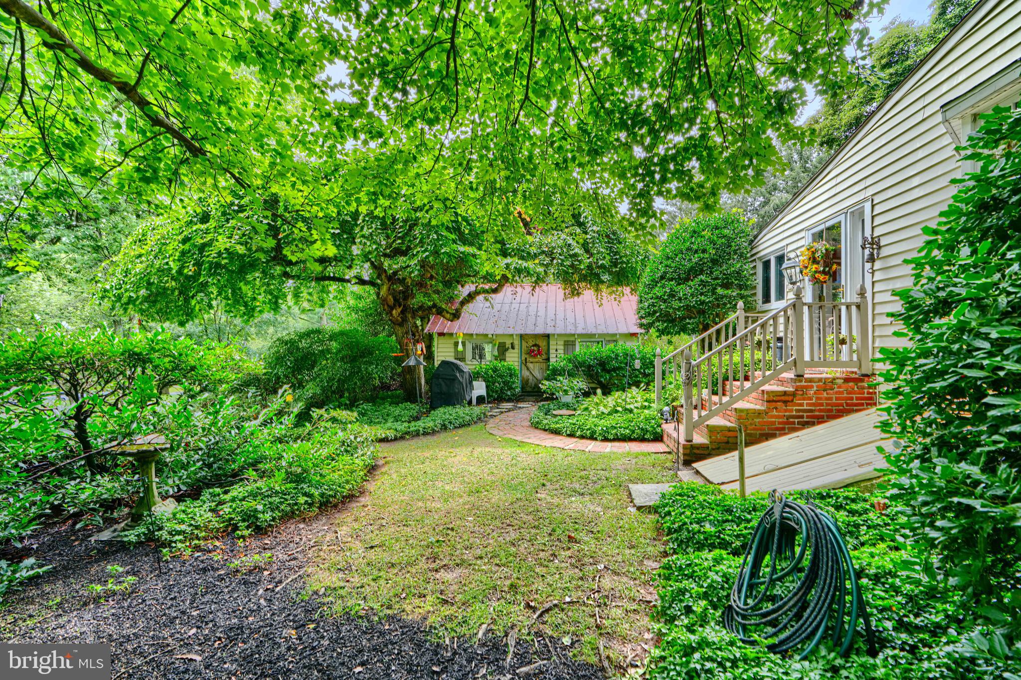 CARROLL MANOR - Residential