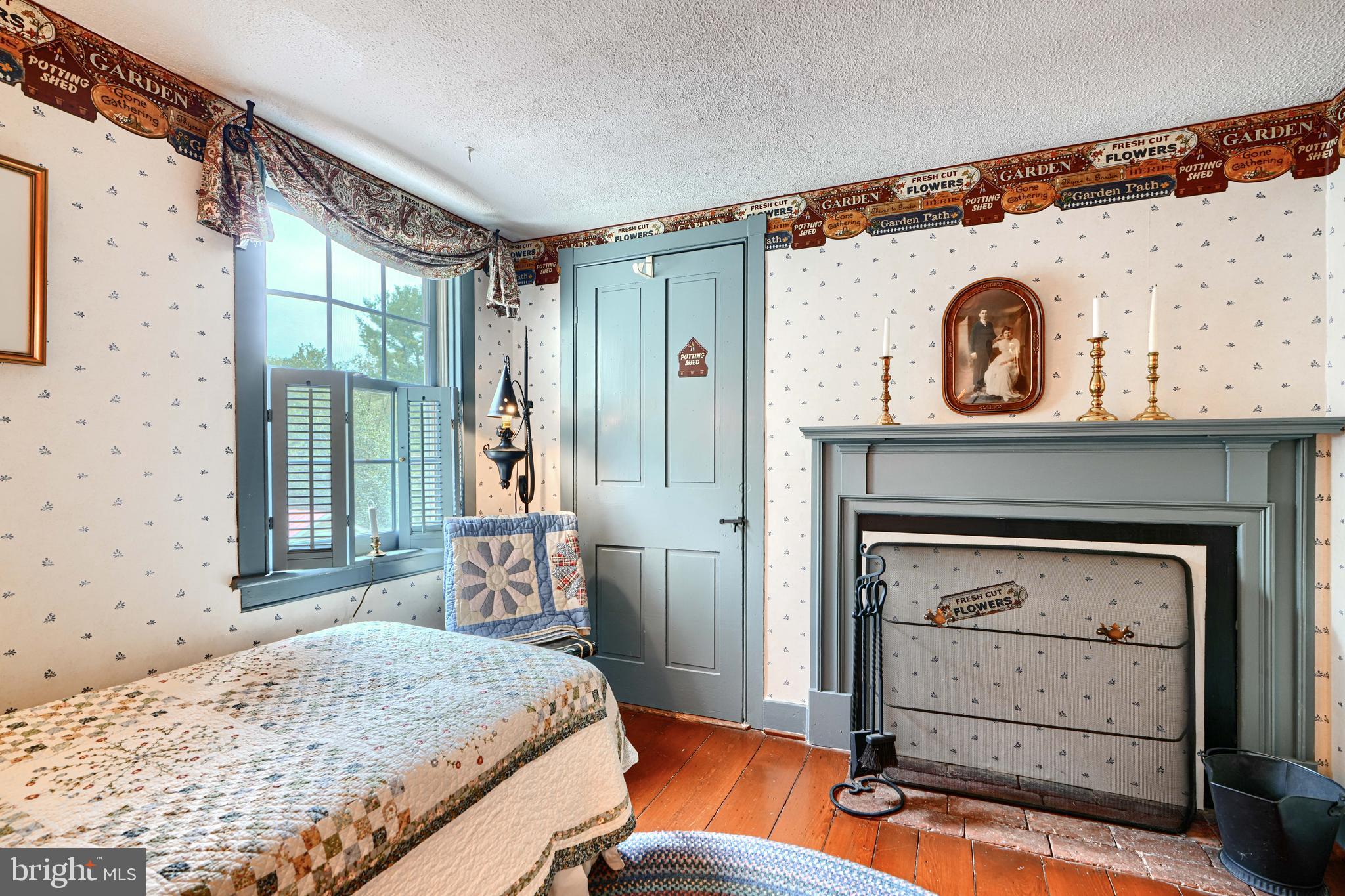 CARROLL MANOR - Residential