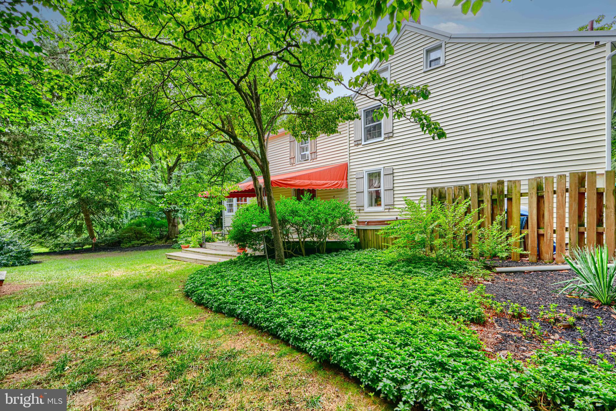 CARROLL MANOR - Residential