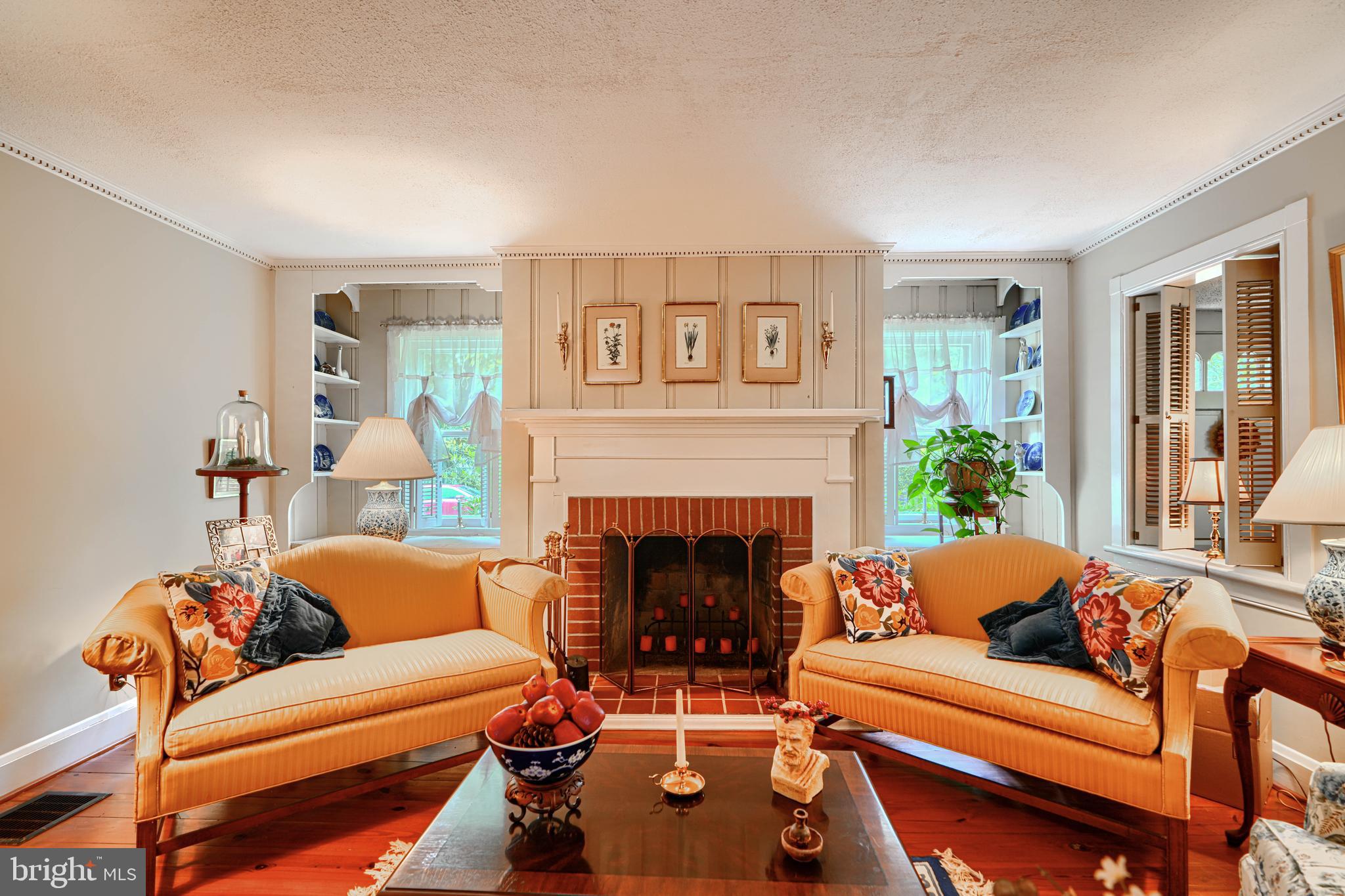 CARROLL MANOR - Residential