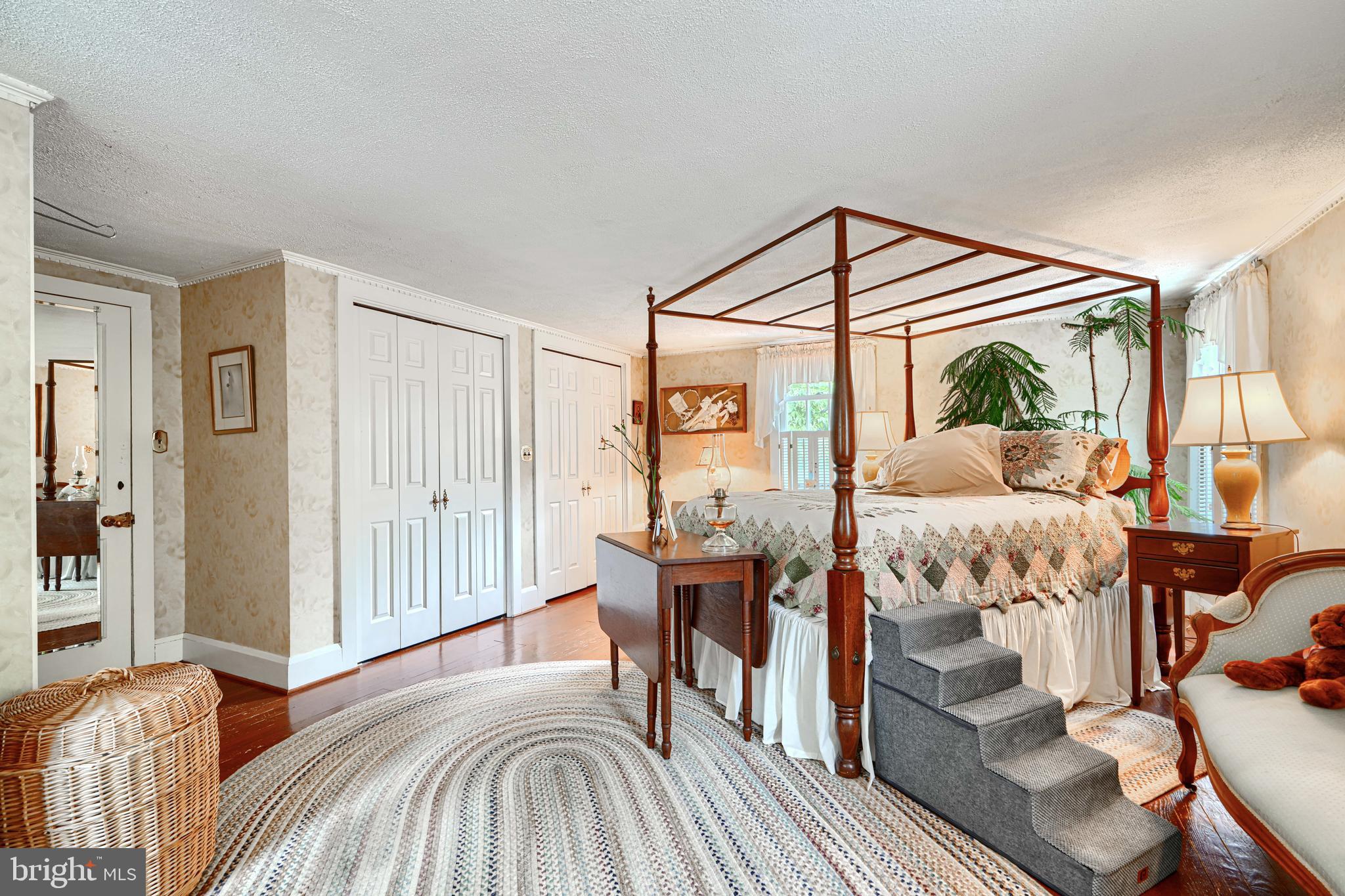 CARROLL MANOR - Residential