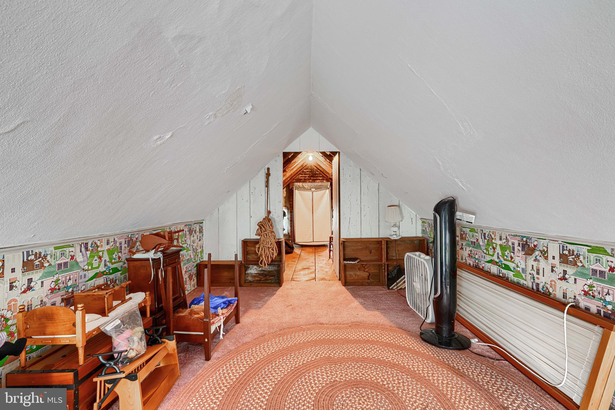 CARROLL MANOR - Residential