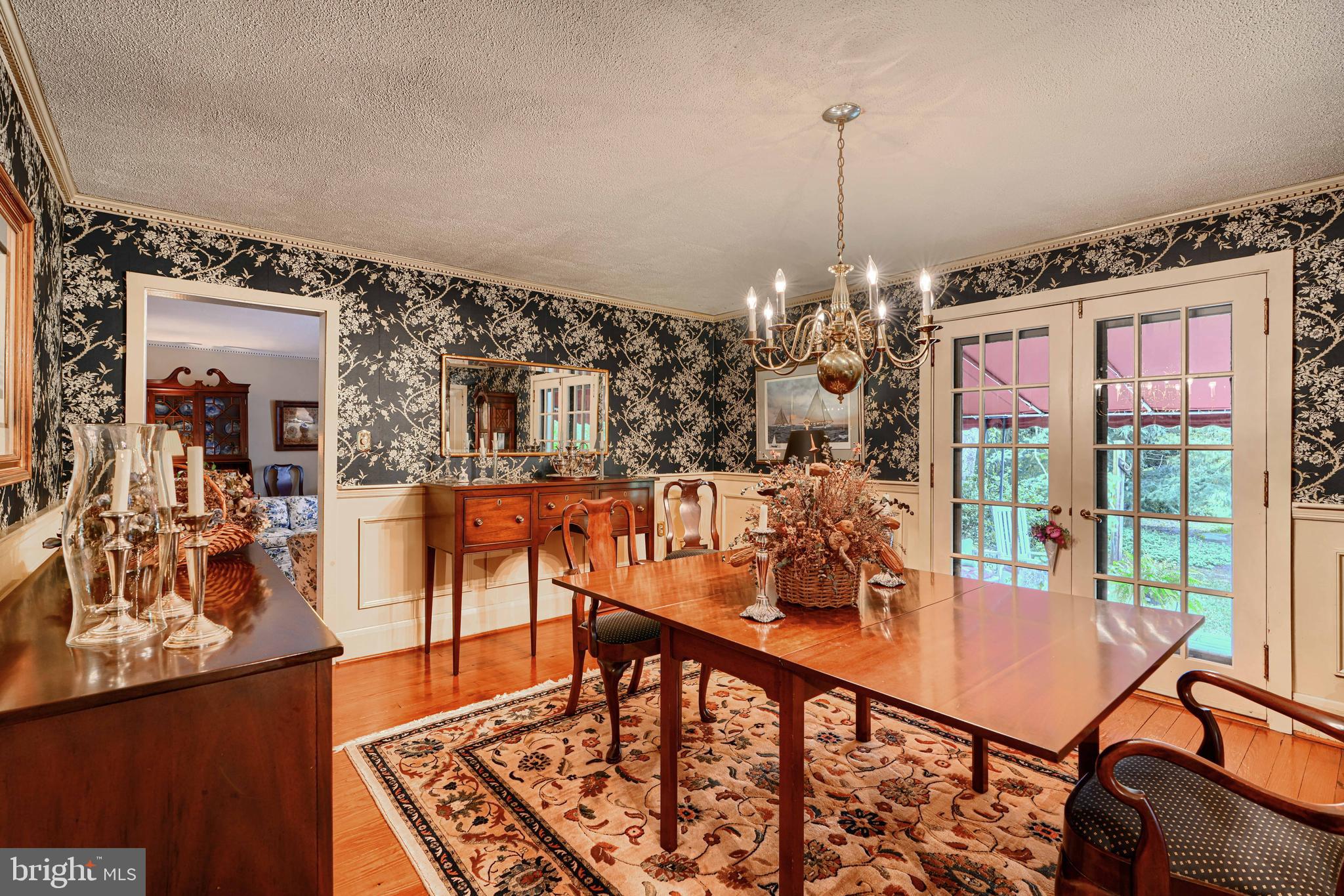CARROLL MANOR - Residential