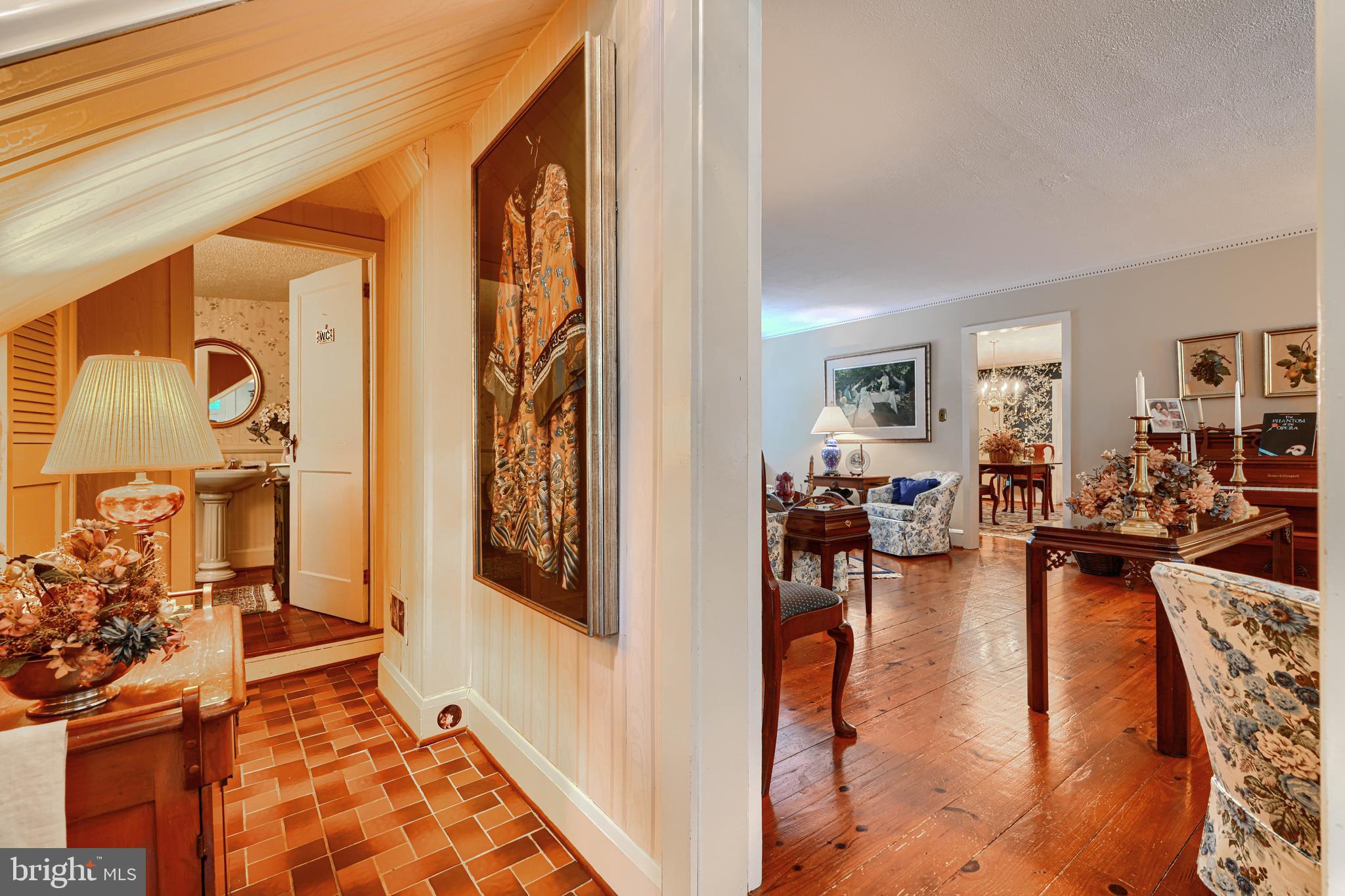 CARROLL MANOR - Residential