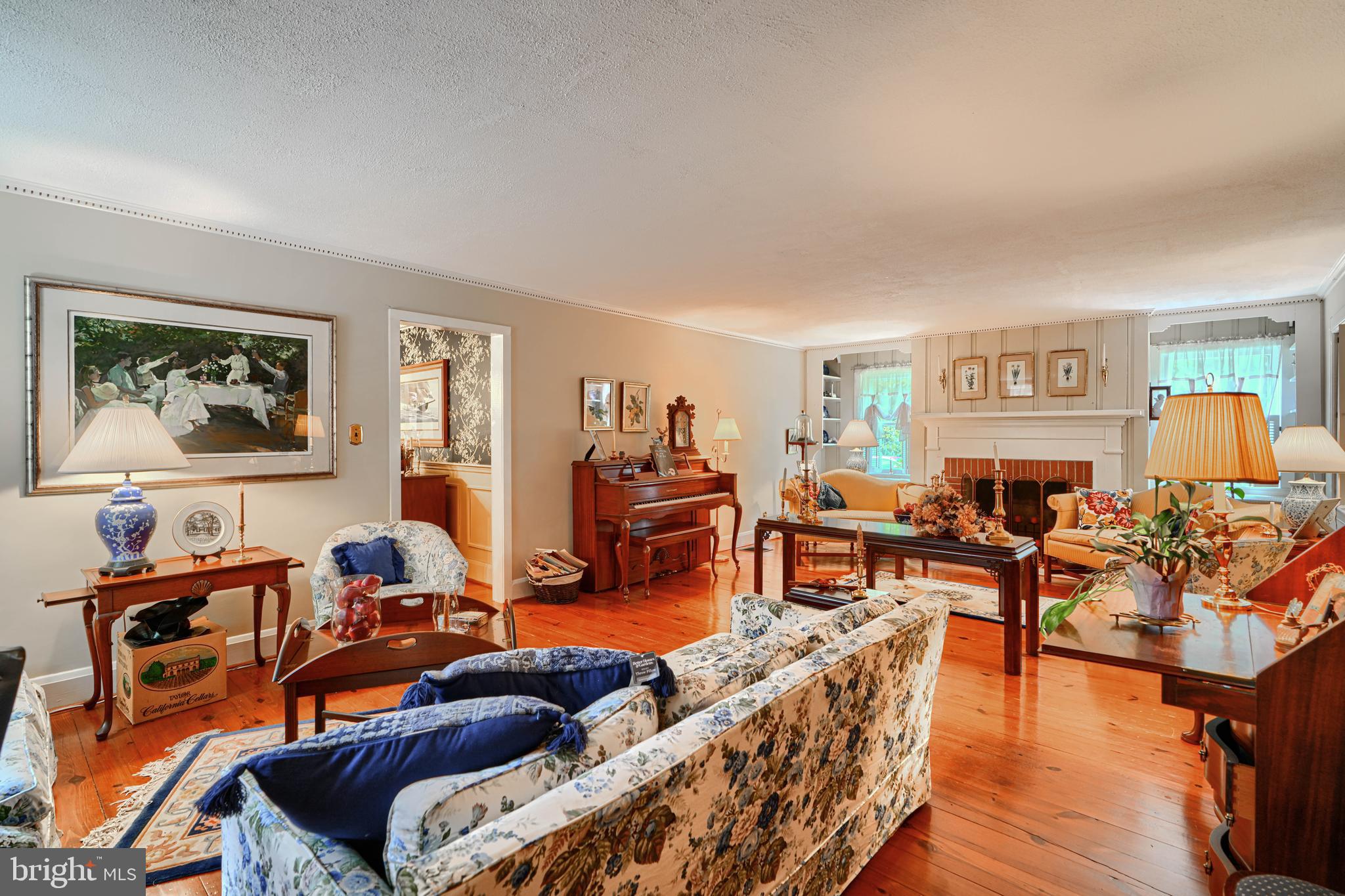CARROLL MANOR - Residential
