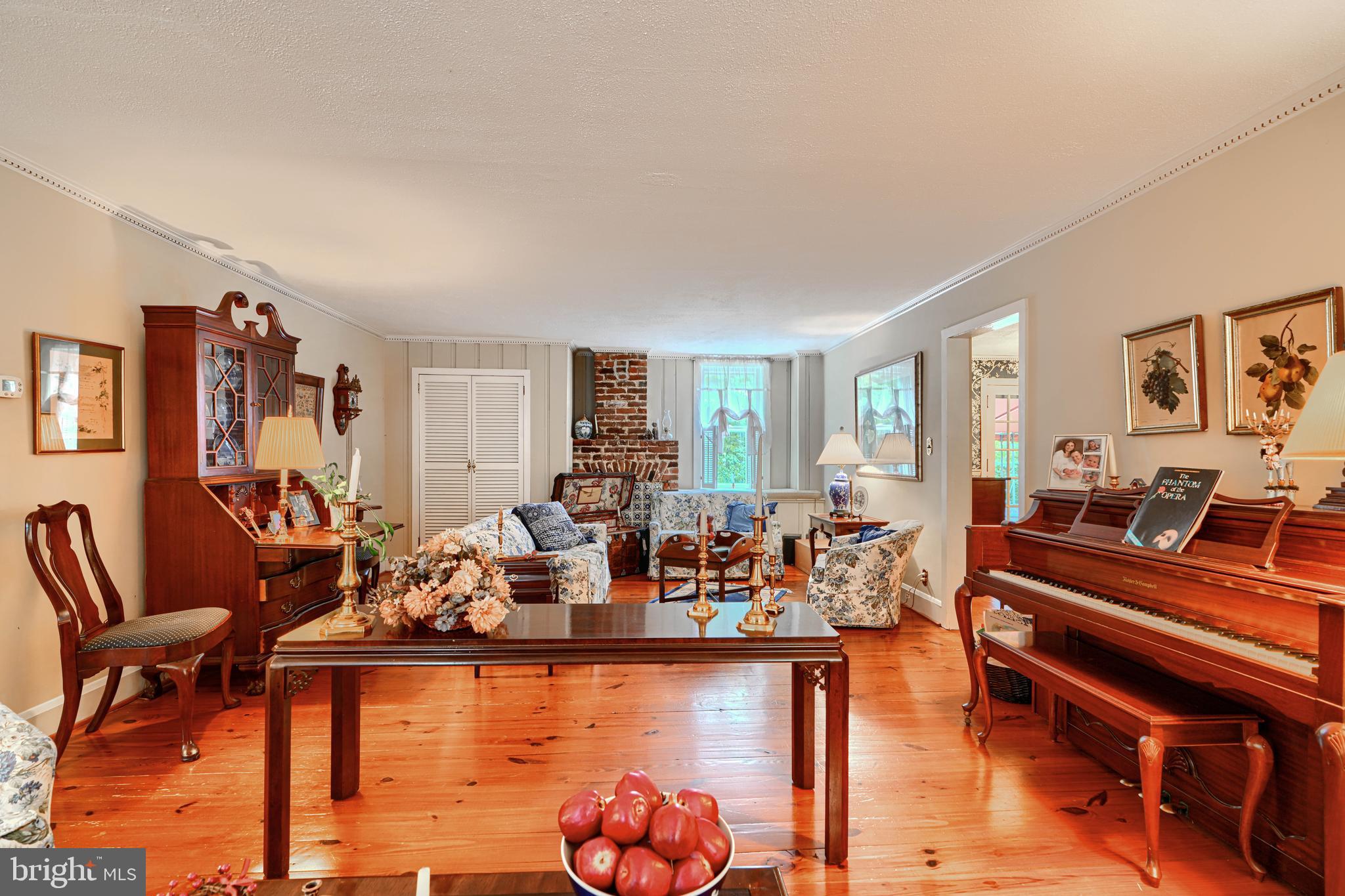 CARROLL MANOR - Residential