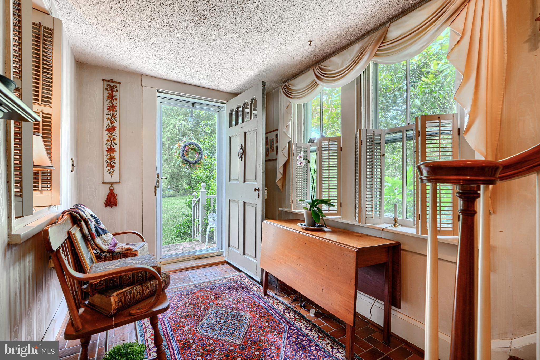CARROLL MANOR - Residential