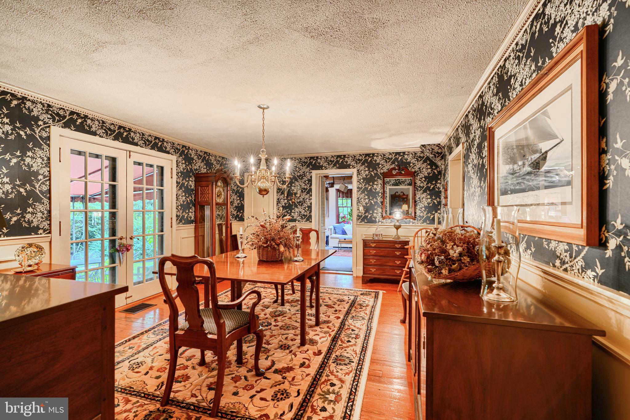 CARROLL MANOR - Residential