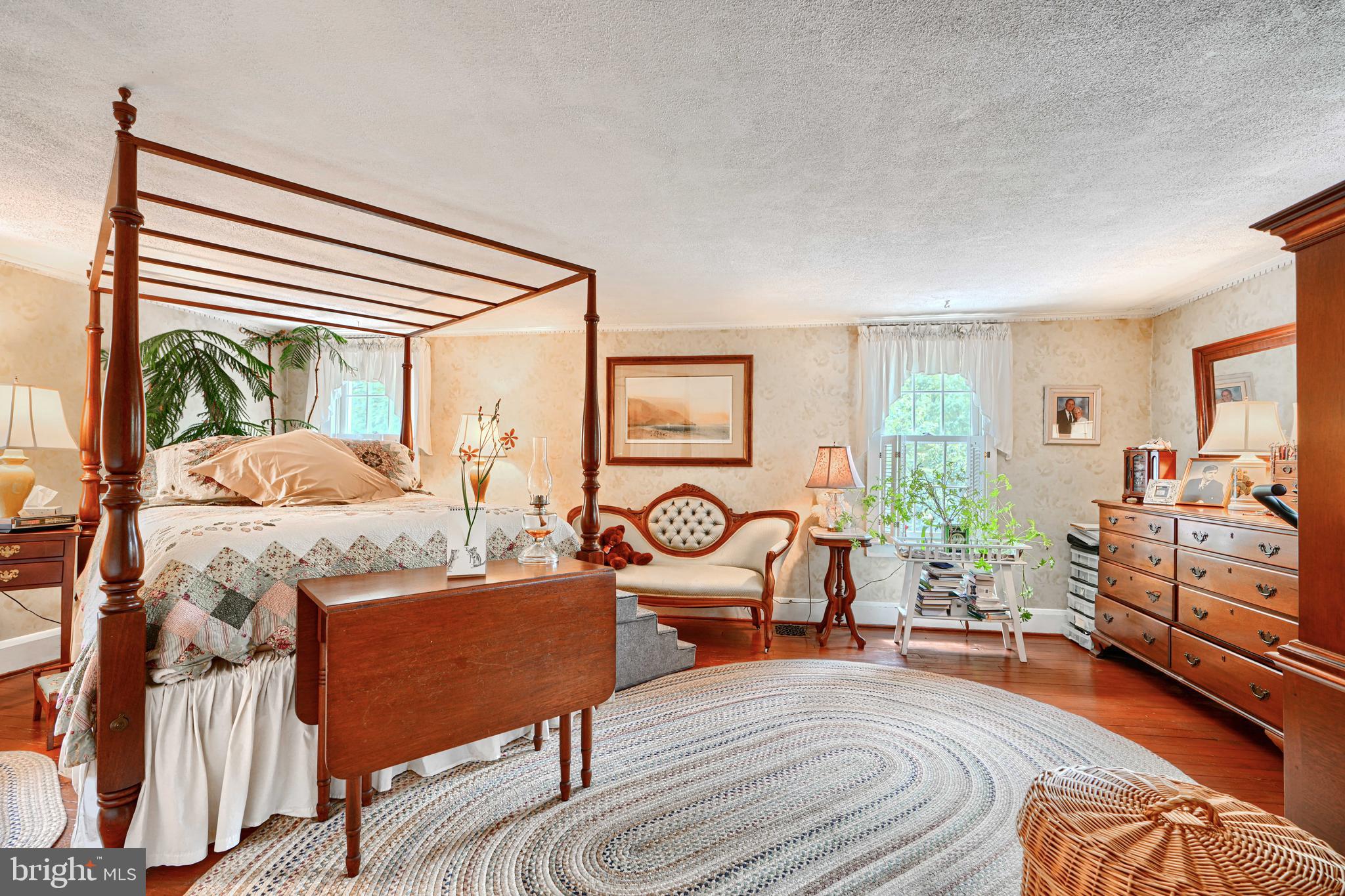 CARROLL MANOR - Residential