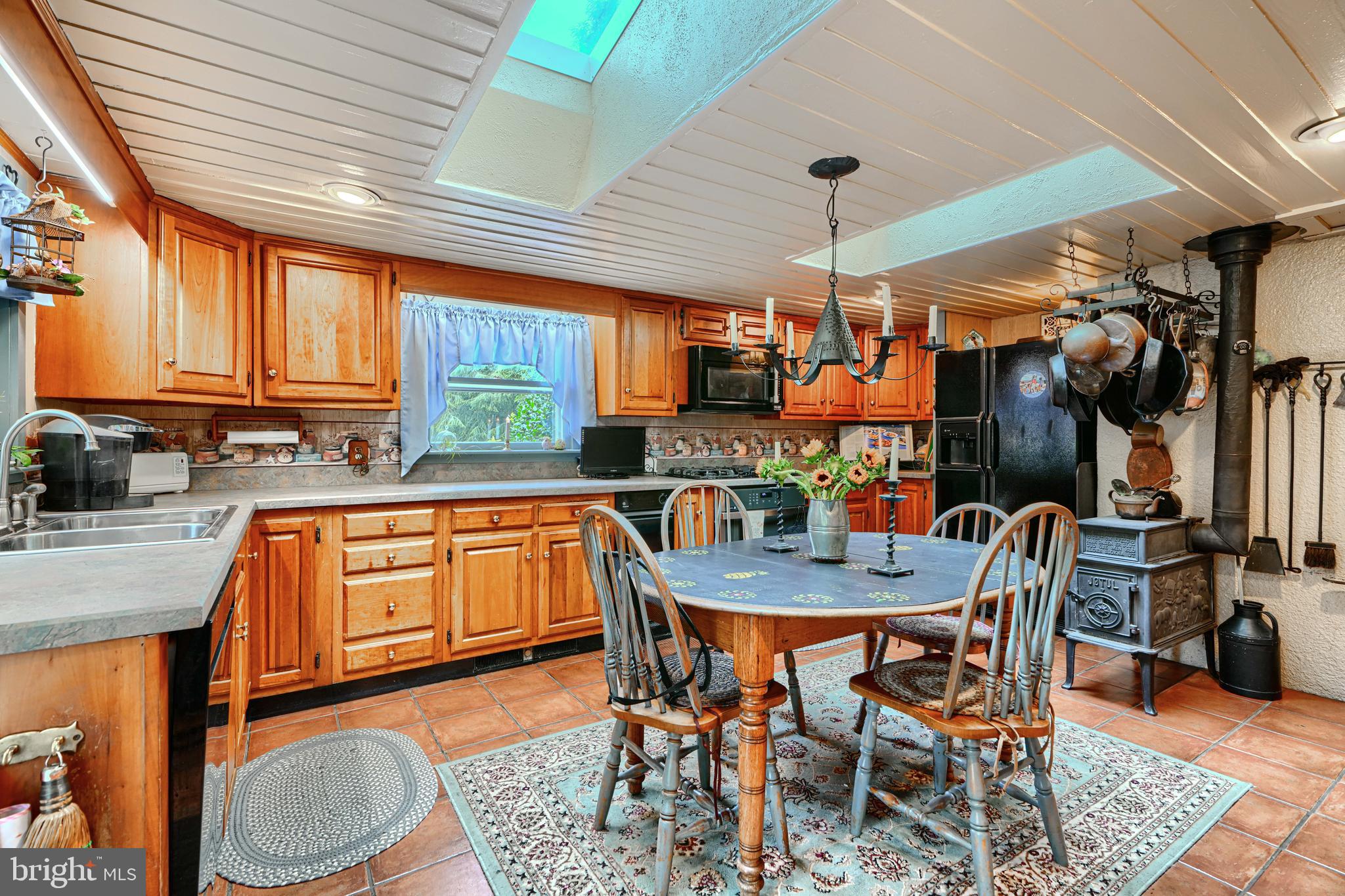 CARROLL MANOR - Residential