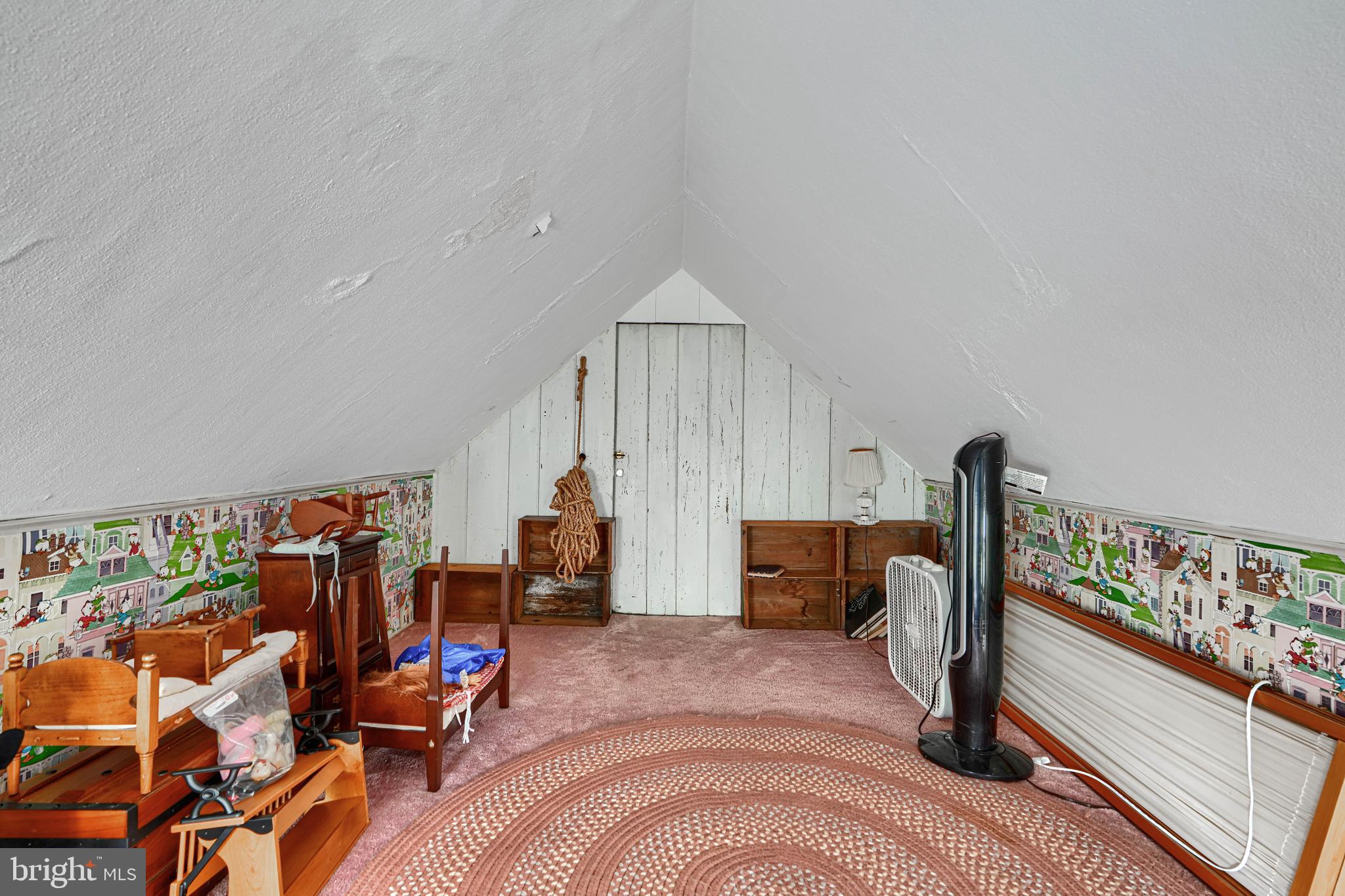 CARROLL MANOR - Residential