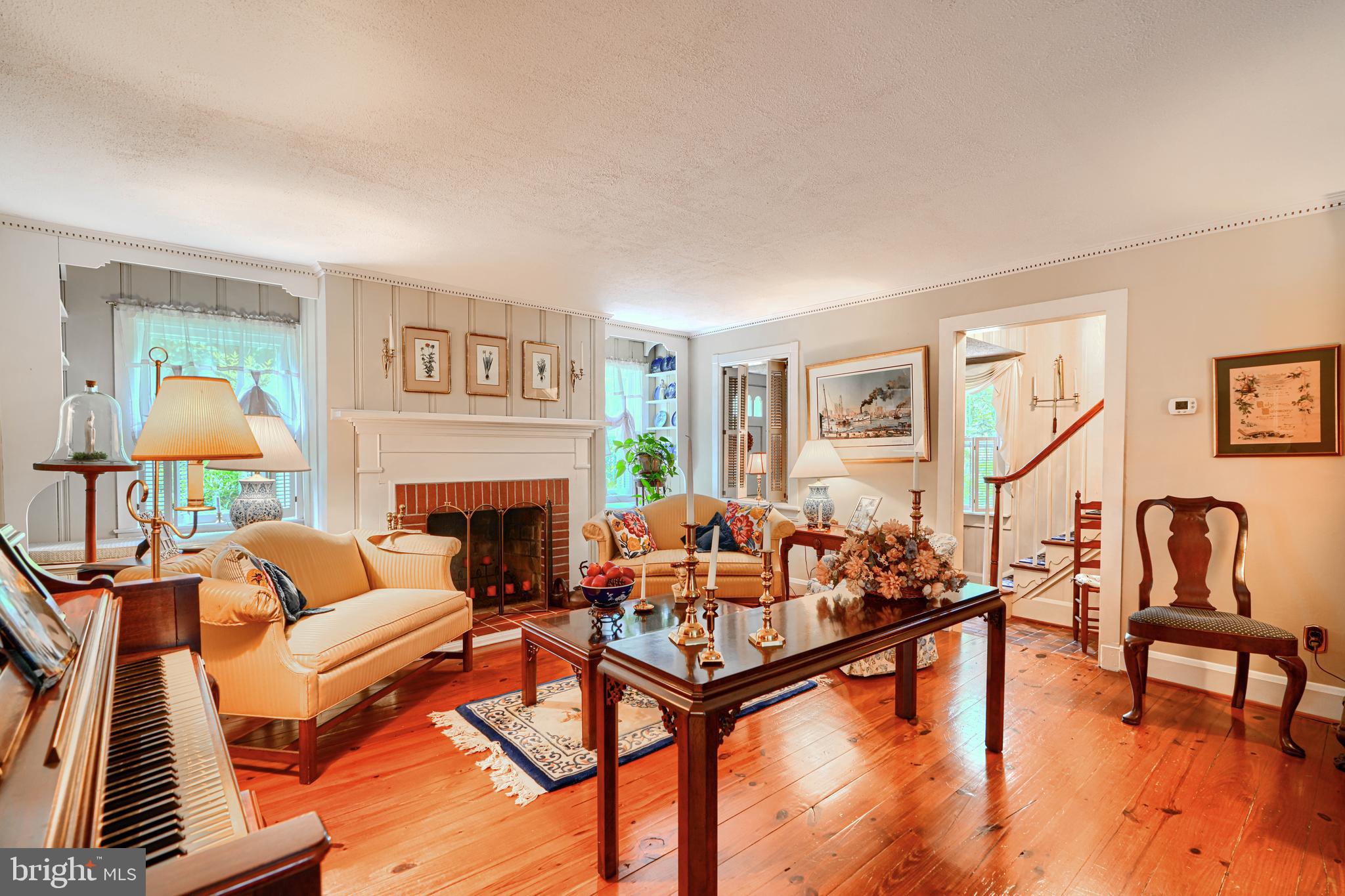 CARROLL MANOR - Residential