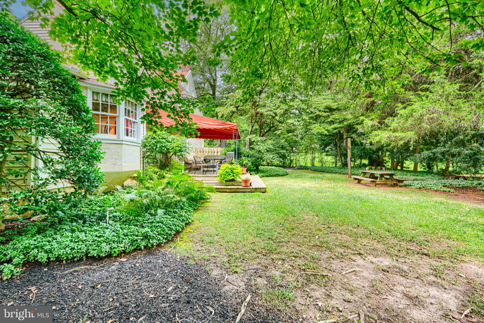 CARROLL MANOR - Residential