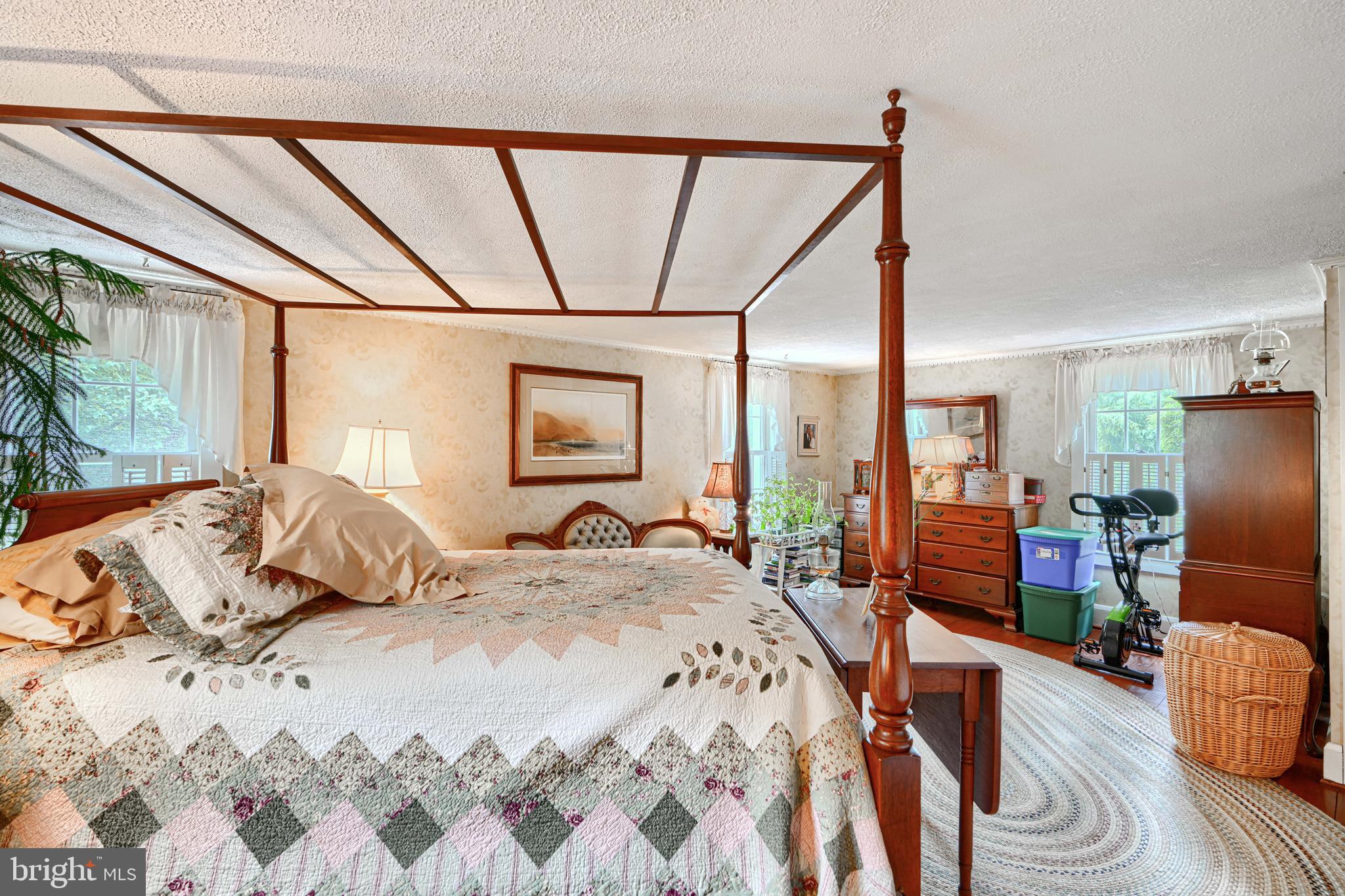CARROLL MANOR - Residential