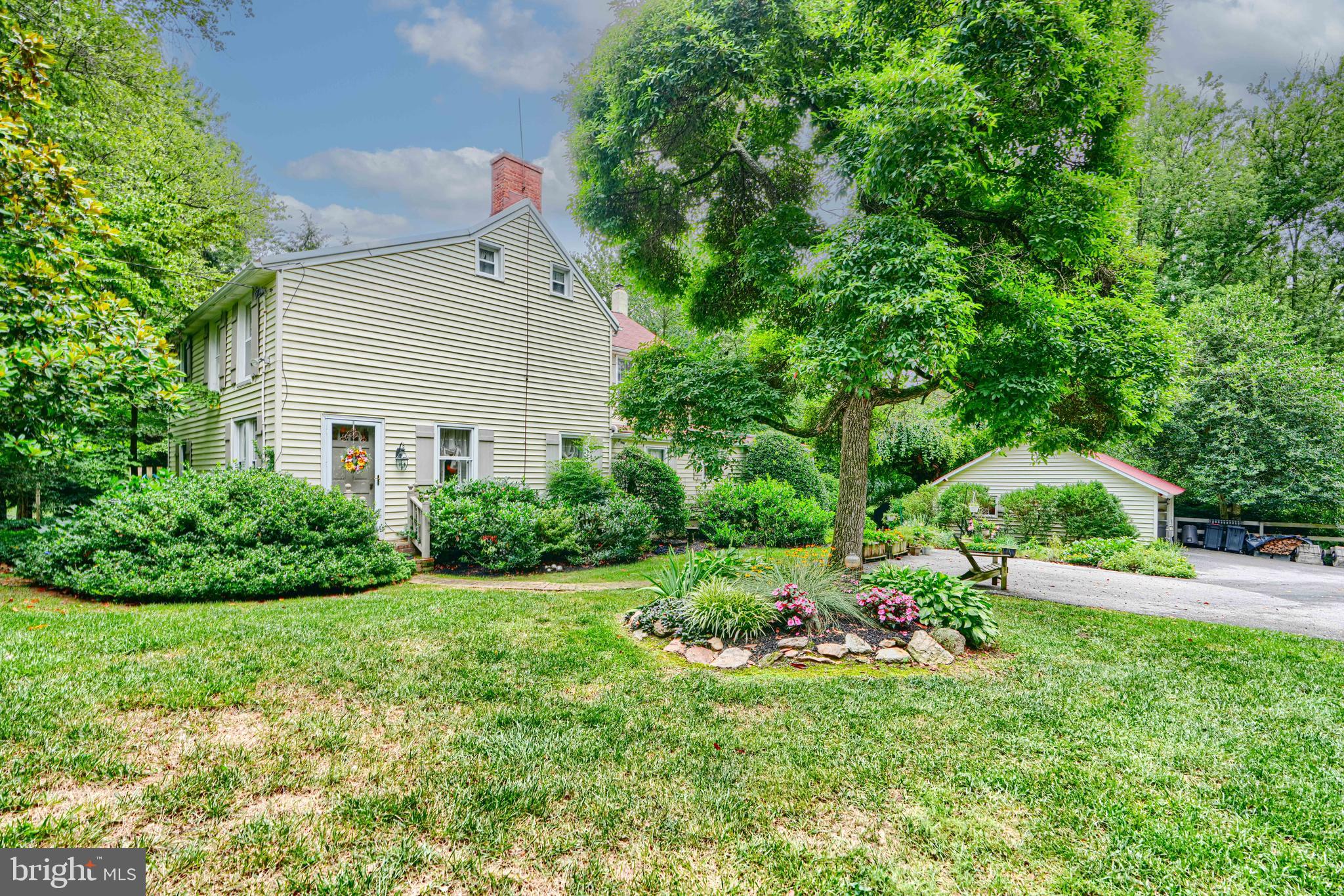 CARROLL MANOR - Residential