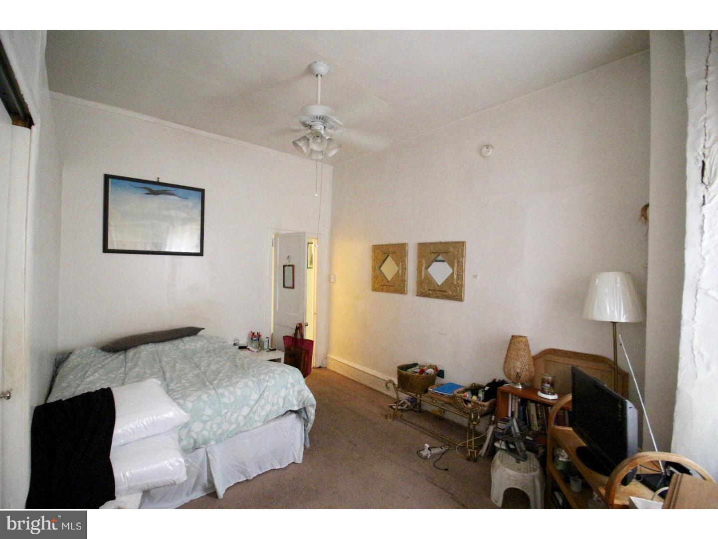 WEST PHILADELPHIA - Residential Income