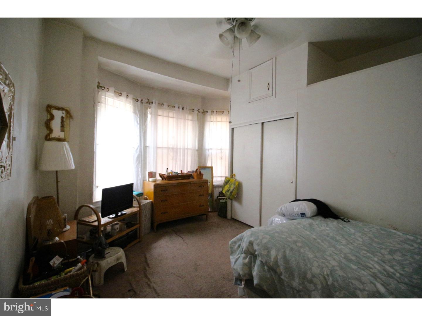 WEST PHILADELPHIA - Residential Income