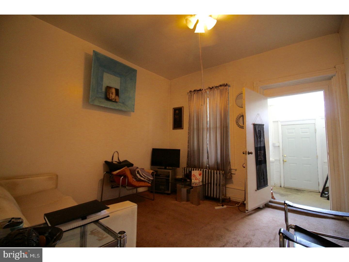 WEST PHILADELPHIA - Residential Income