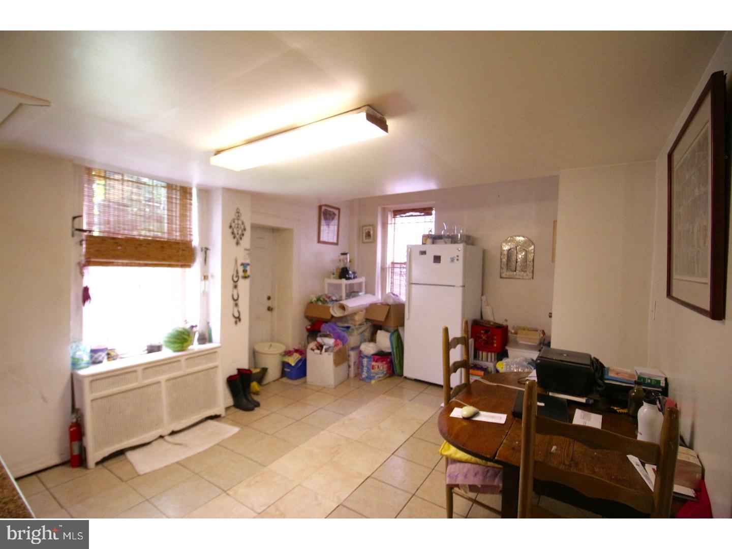 WEST PHILADELPHIA - Residential Income