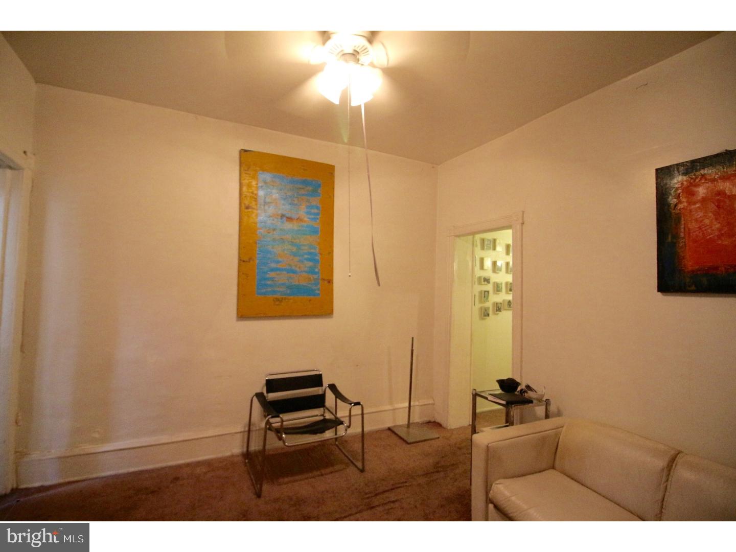 WEST PHILADELPHIA - Residential Income