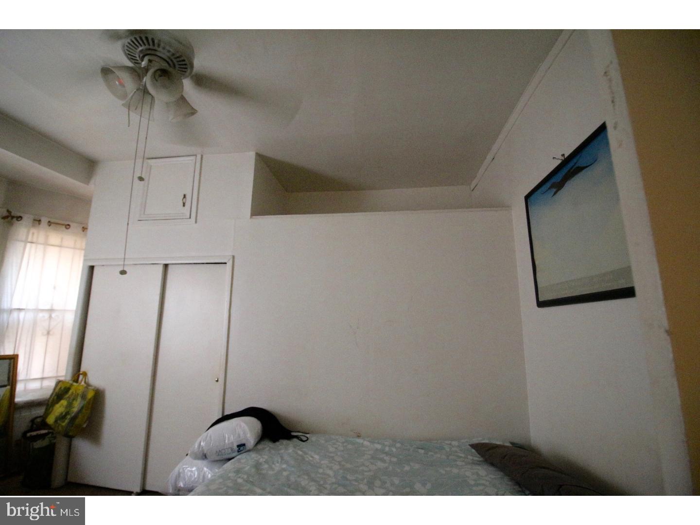 WEST PHILADELPHIA - Residential Income