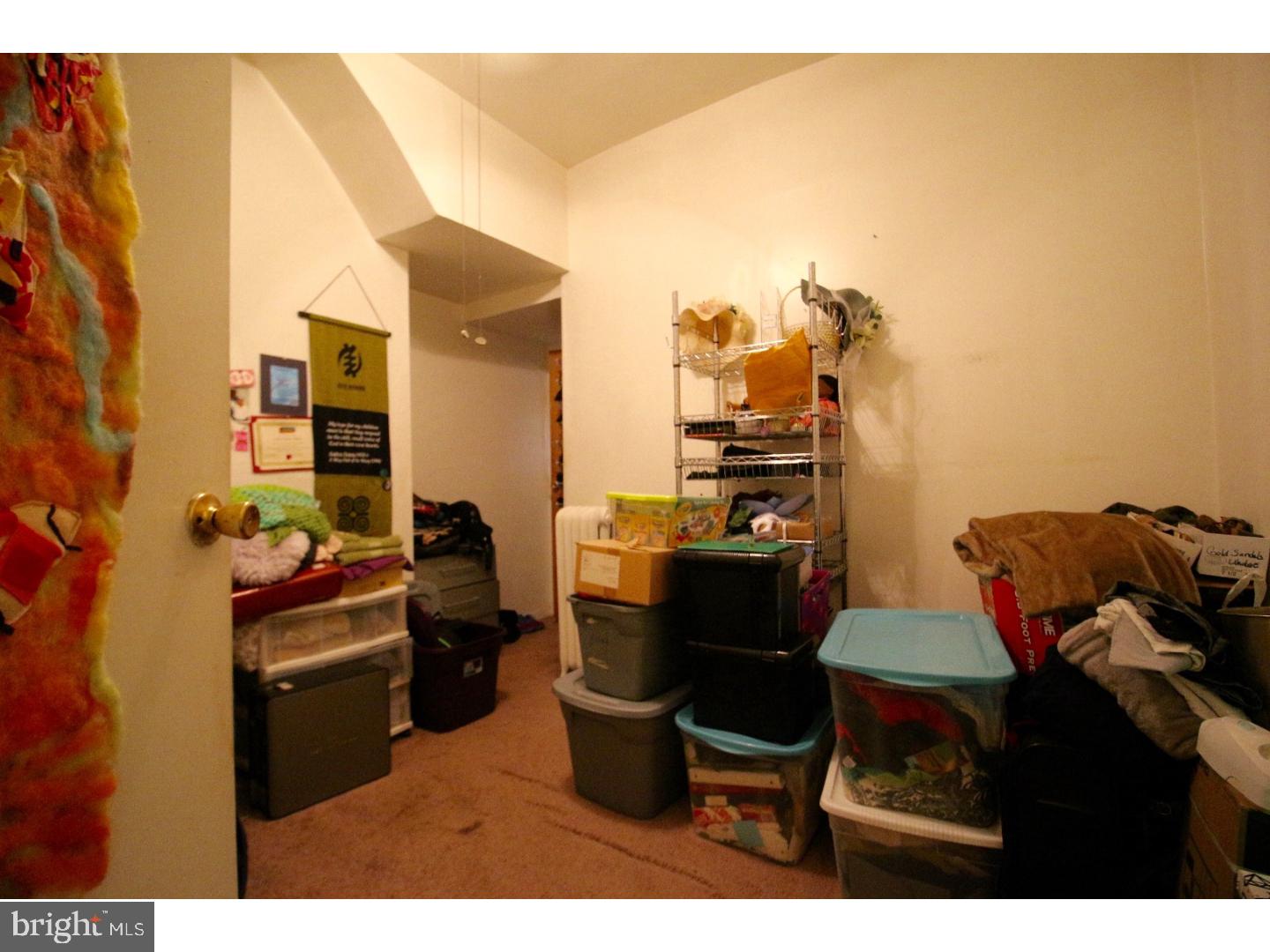 WEST PHILADELPHIA - Residential Income