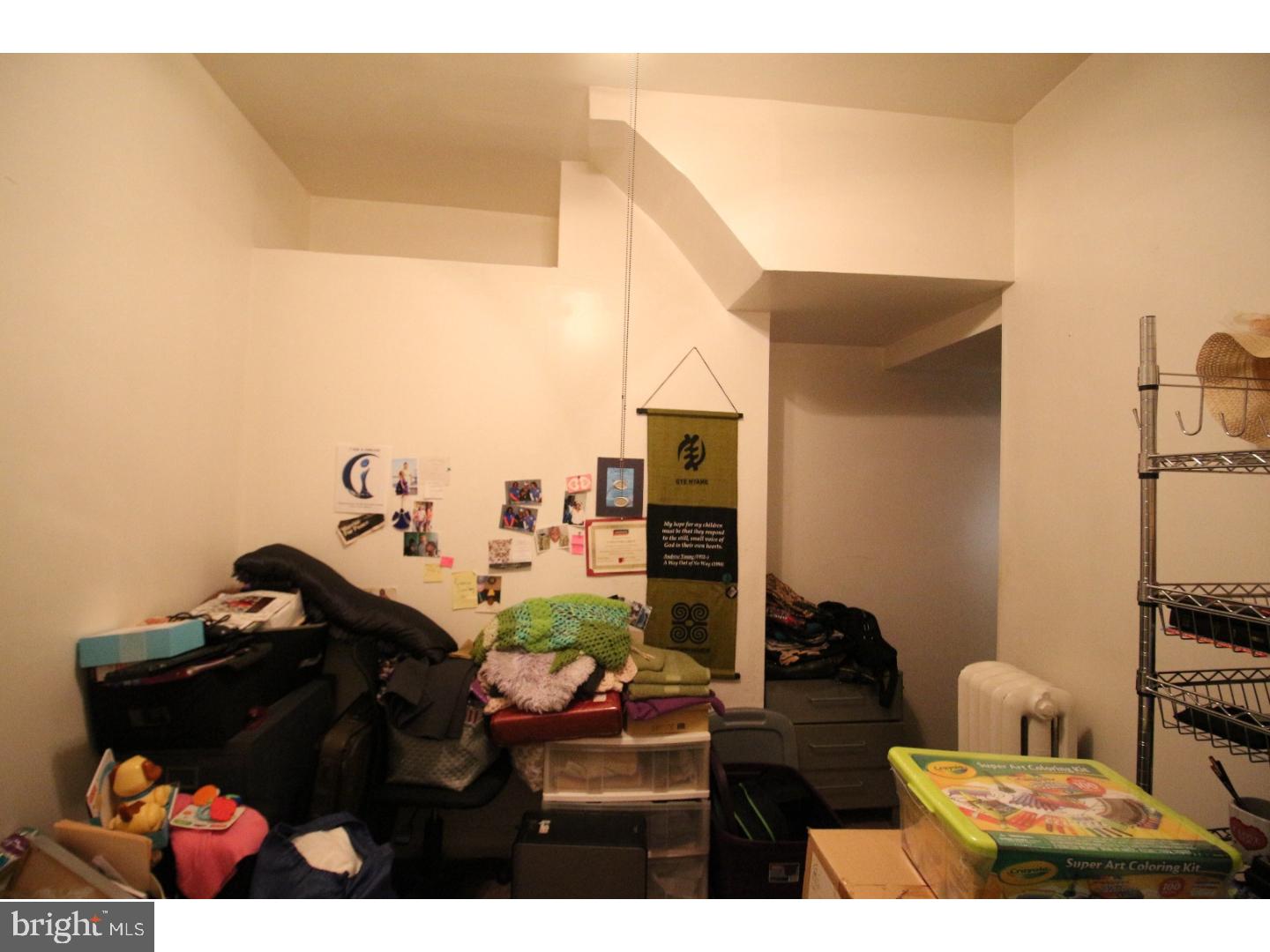 WEST PHILADELPHIA - Residential Income