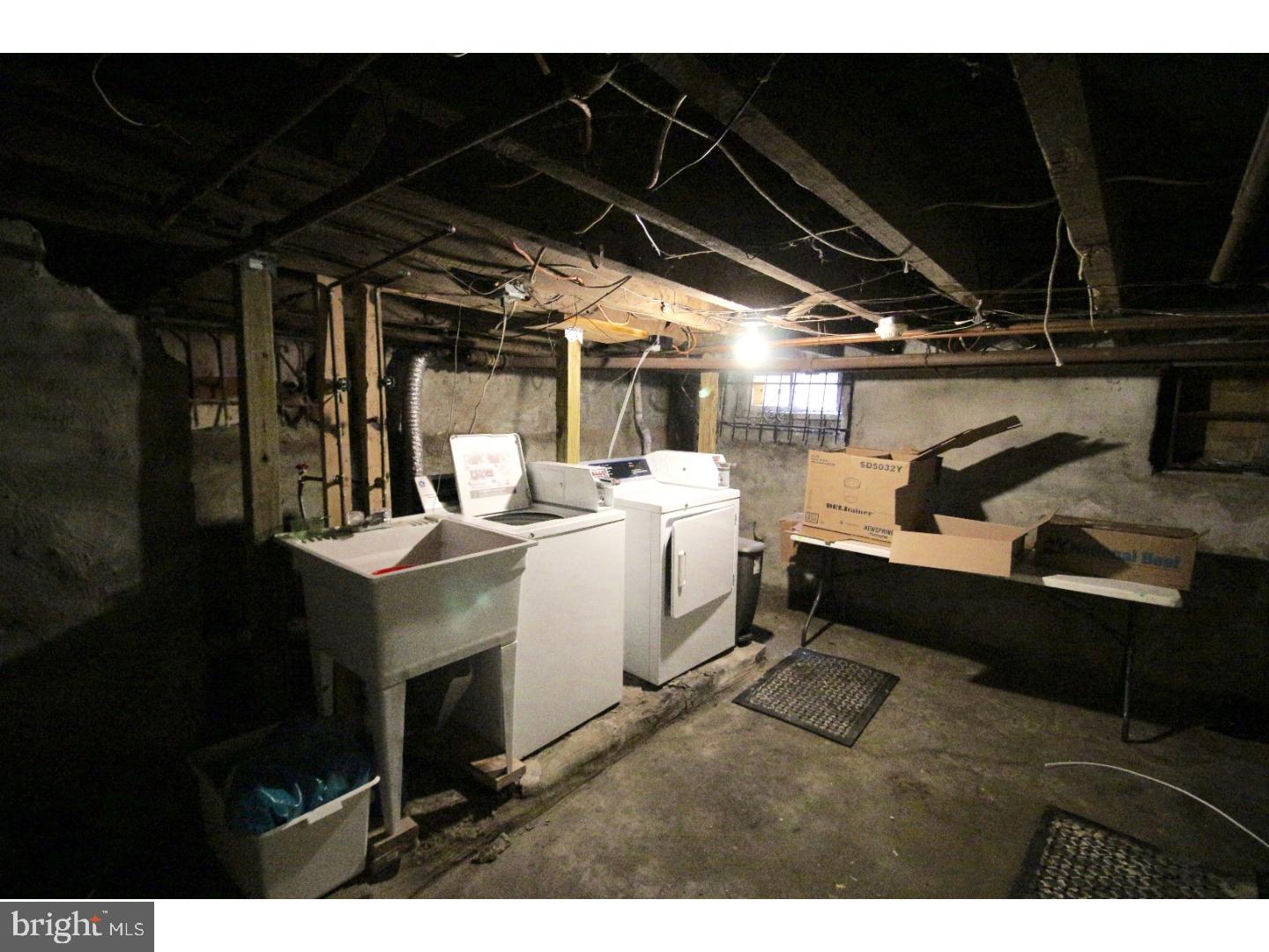 WEST PHILADELPHIA - Residential Income