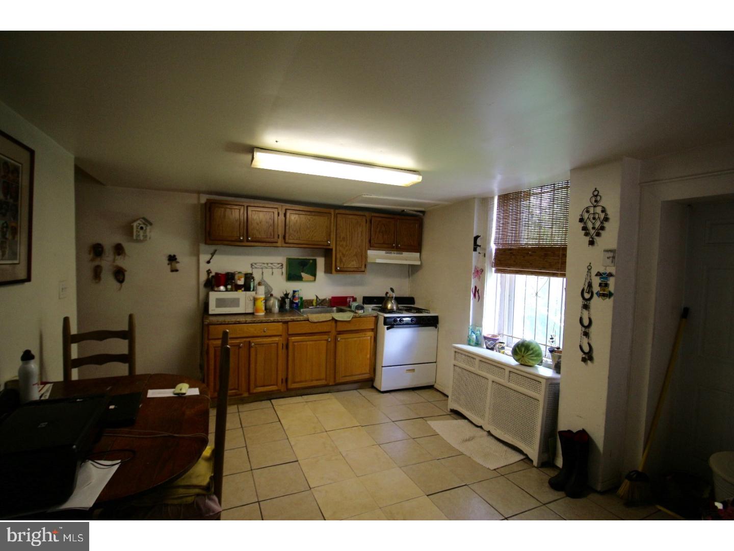 WEST PHILADELPHIA - Residential Income