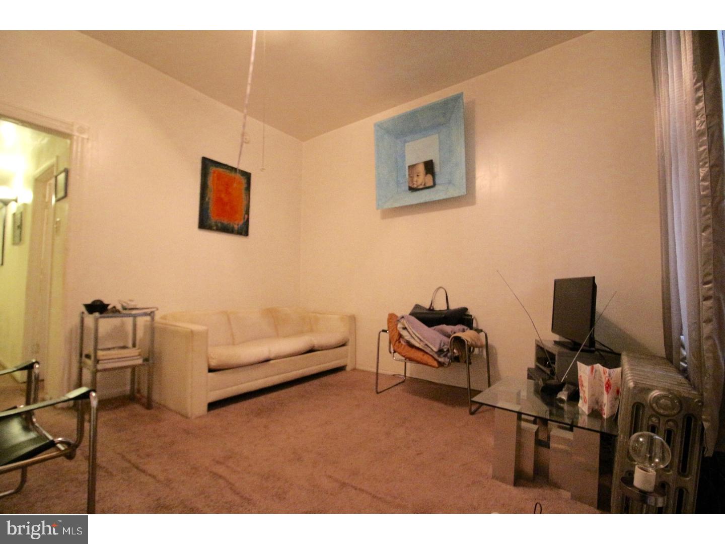 WEST PHILADELPHIA - Residential Income