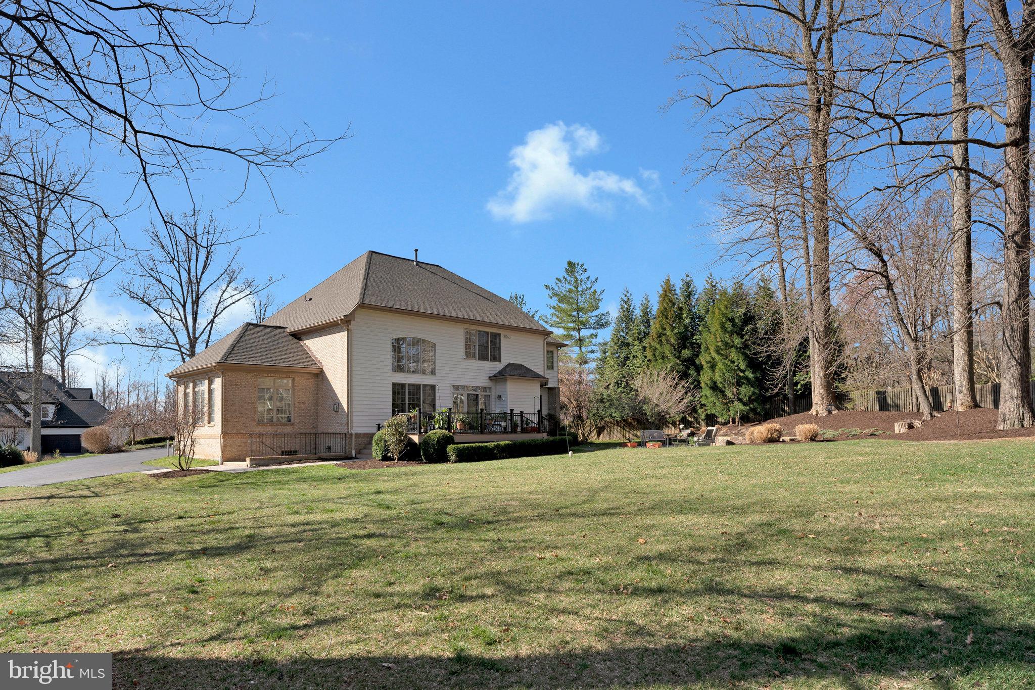 ESTATES AT LONGWOOD - Residential