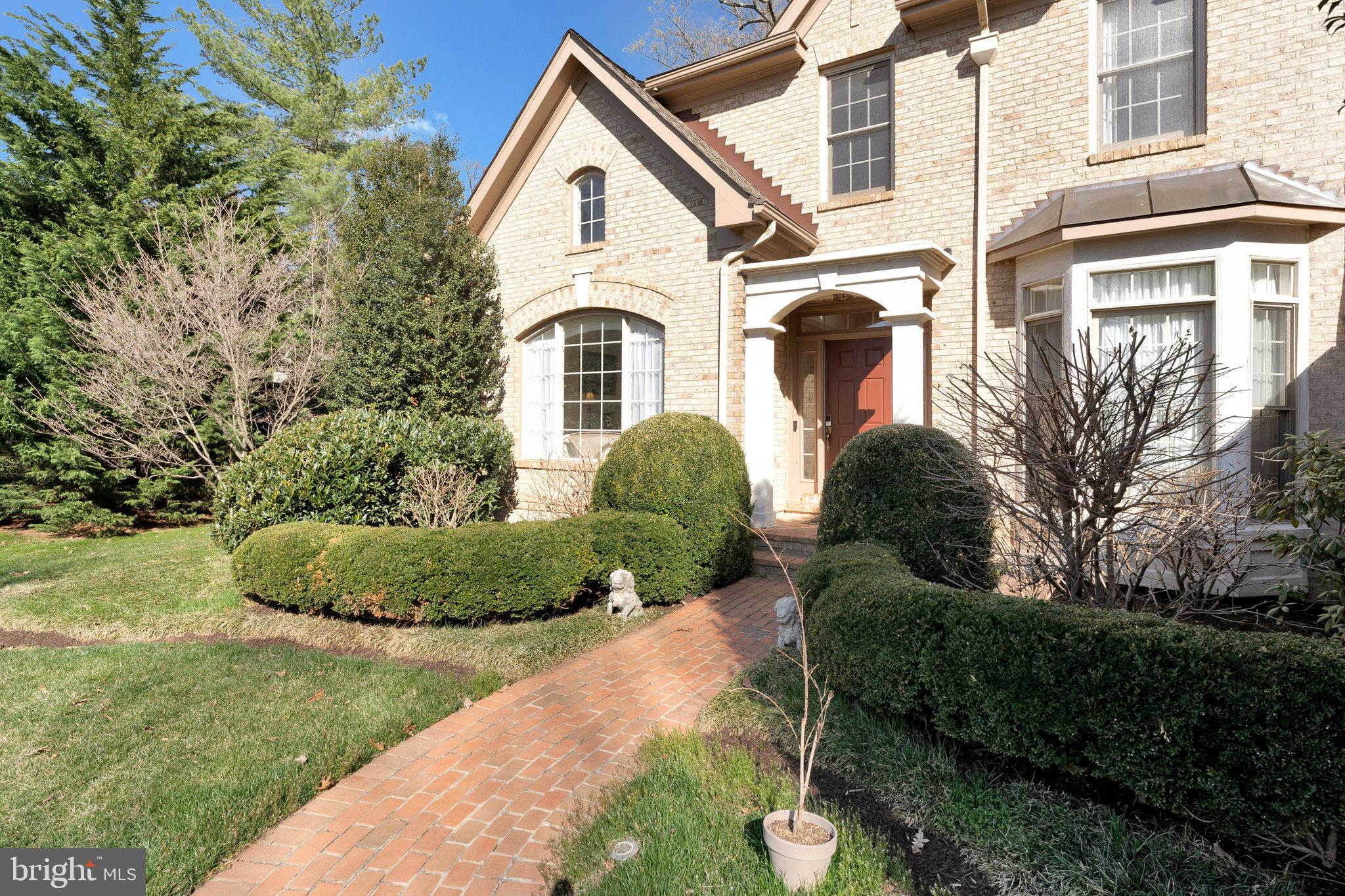 ESTATES AT LONGWOOD - Residential