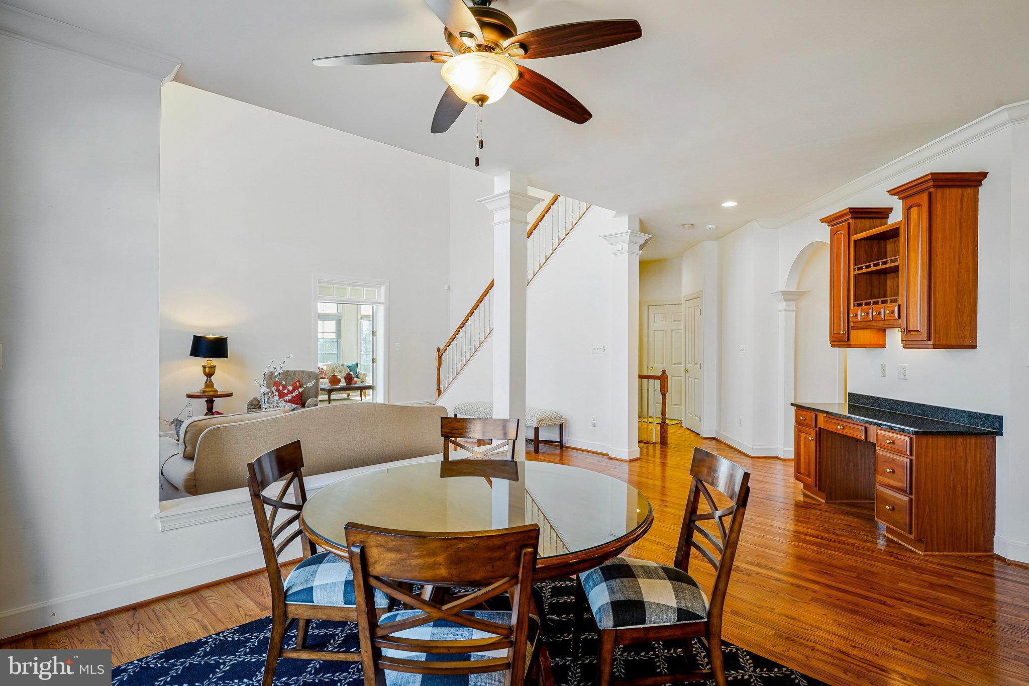 ESTATES AT LONGWOOD - Residential