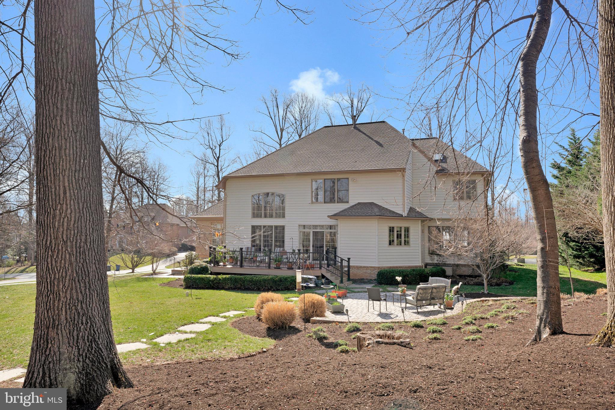 ESTATES AT LONGWOOD - Residential